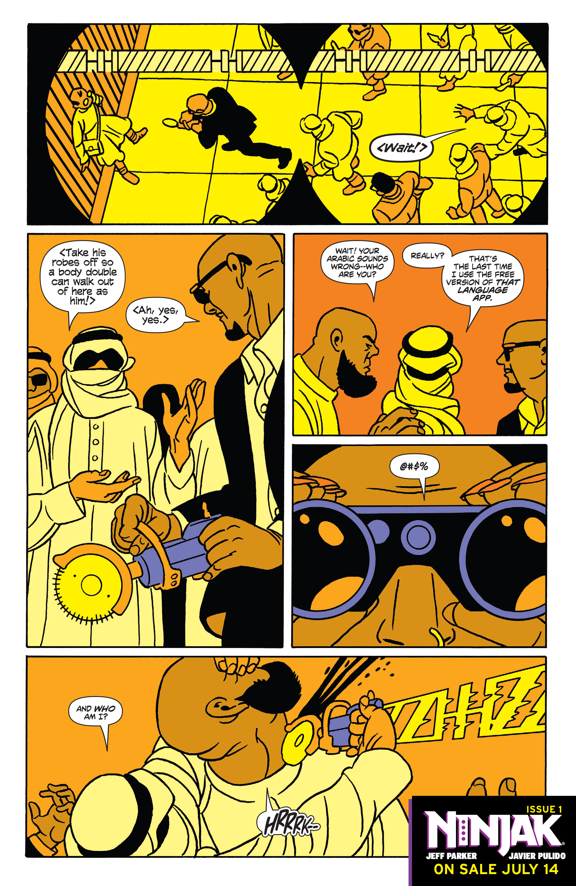 Read online Shadowman (2021) comic -  Issue #3 - 27