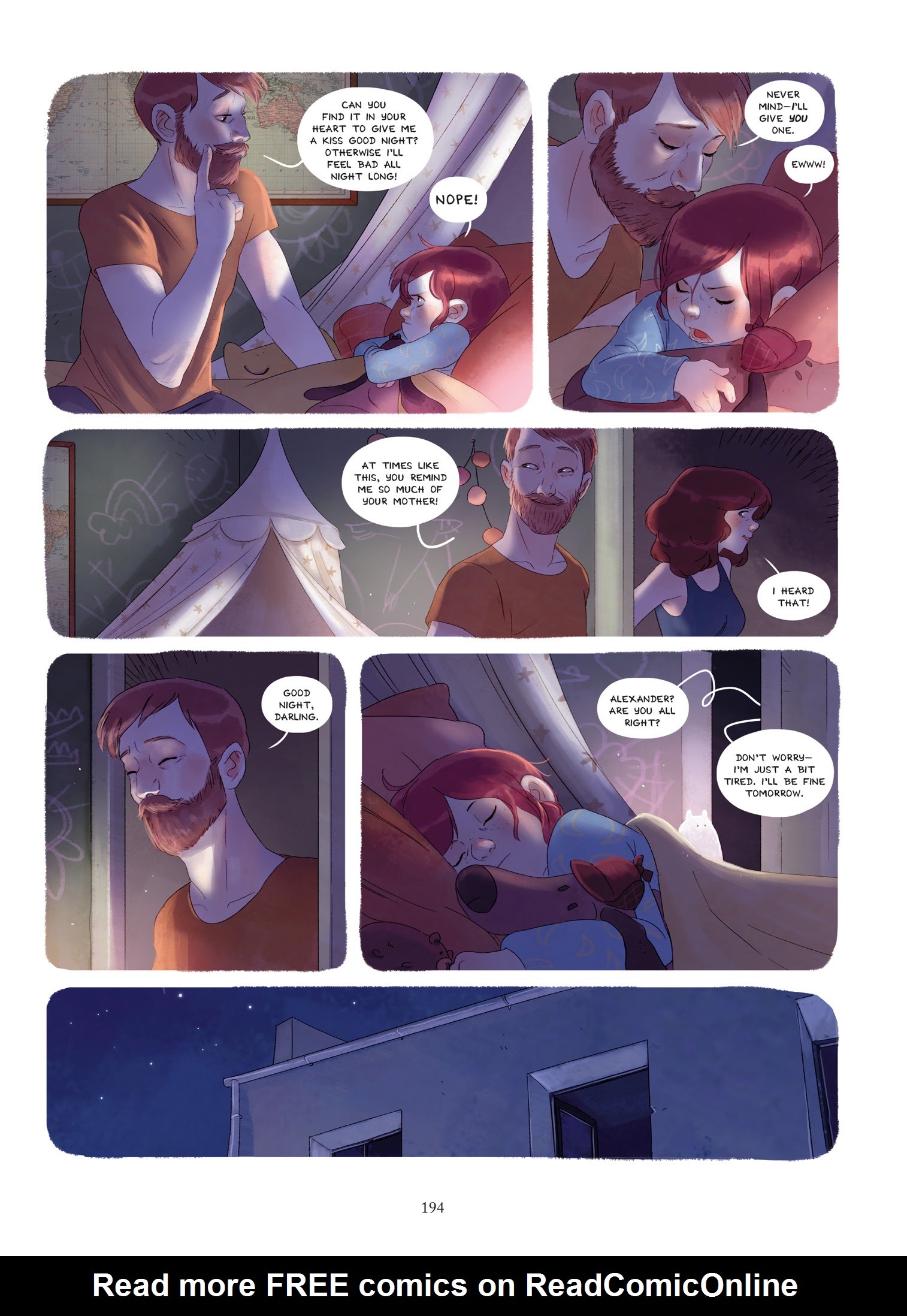Read online Cici's Journal: The Adventures of a Writer-in-Training comic -  Issue # TPB 2 (Part 2) - 95