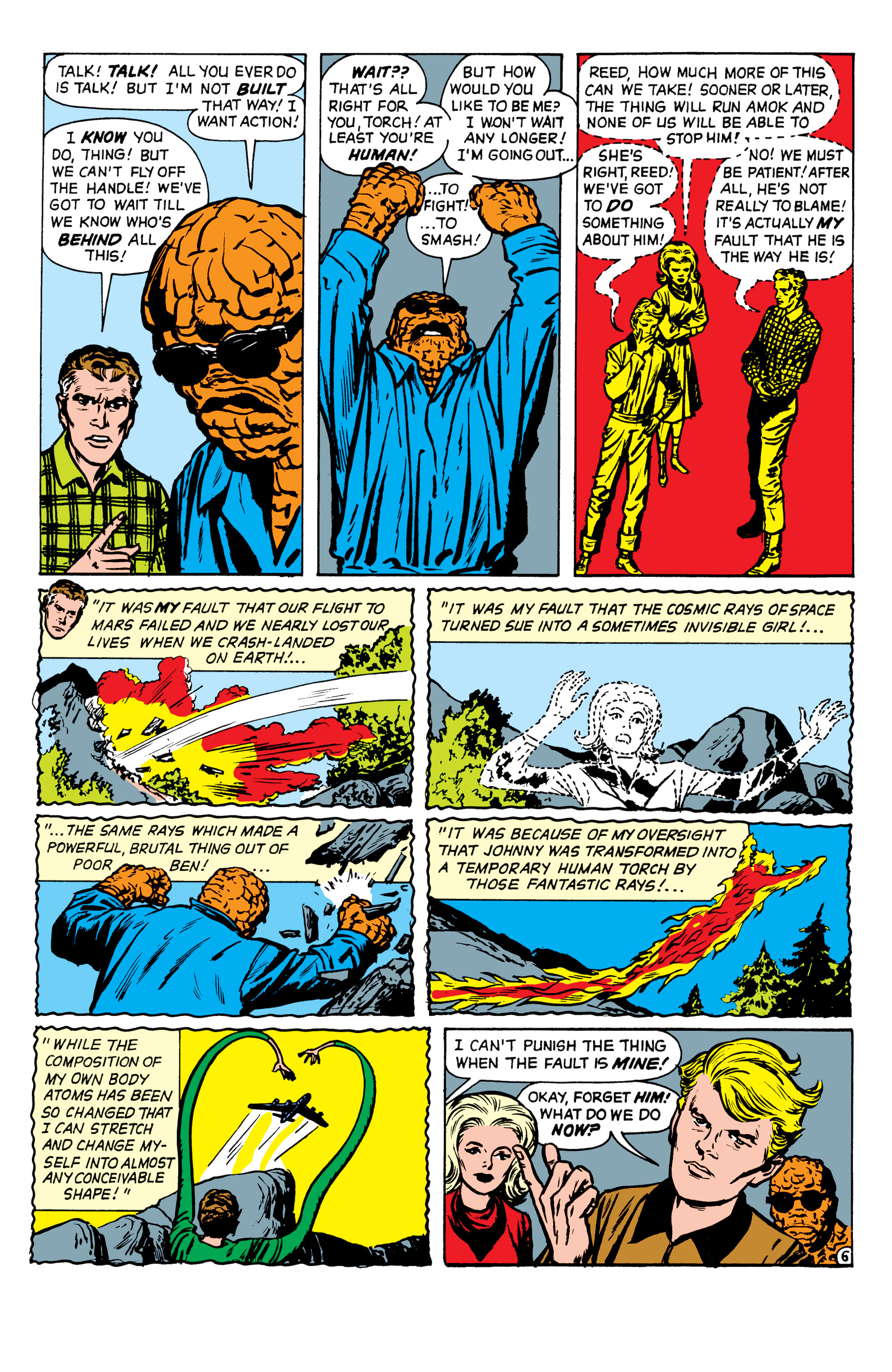 Read online Secret Invasion: Rise of the Skrulls comic -  Issue # TPB (Part 1) - 10