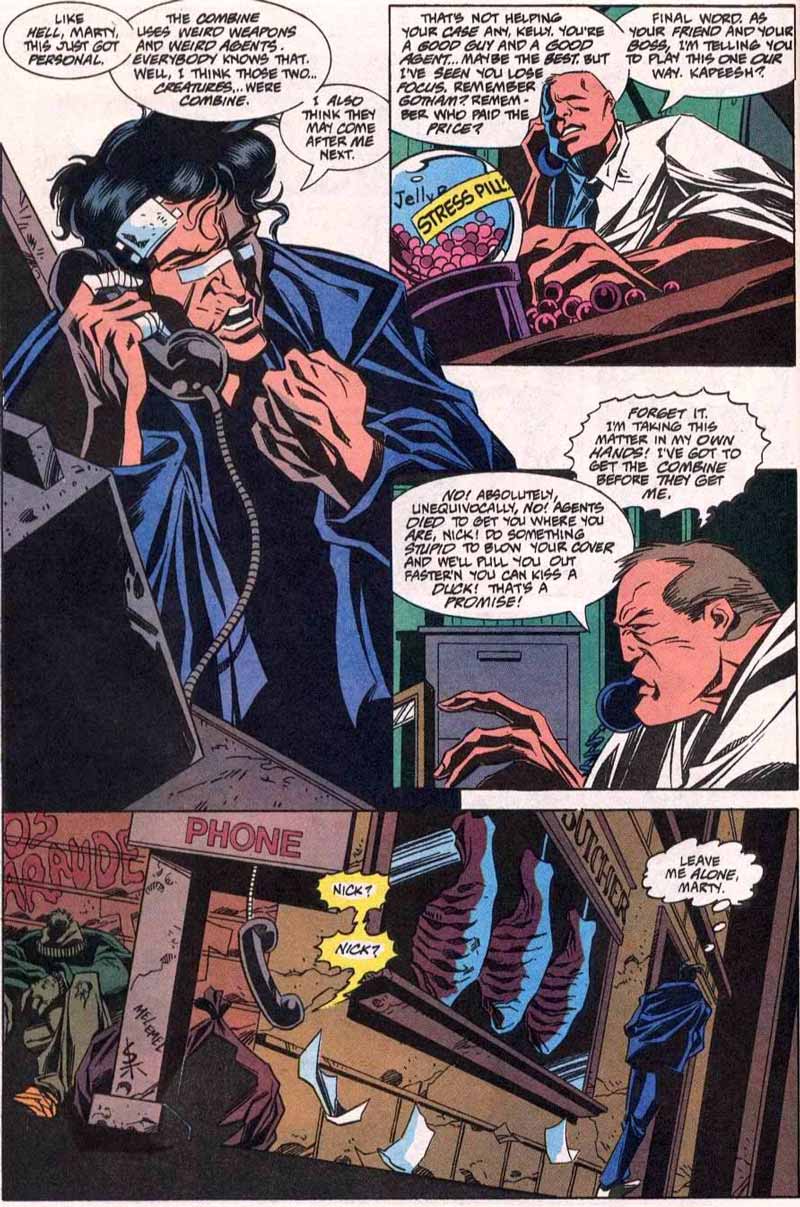 Read online The Flash Annual comic -  Issue #6 - 15