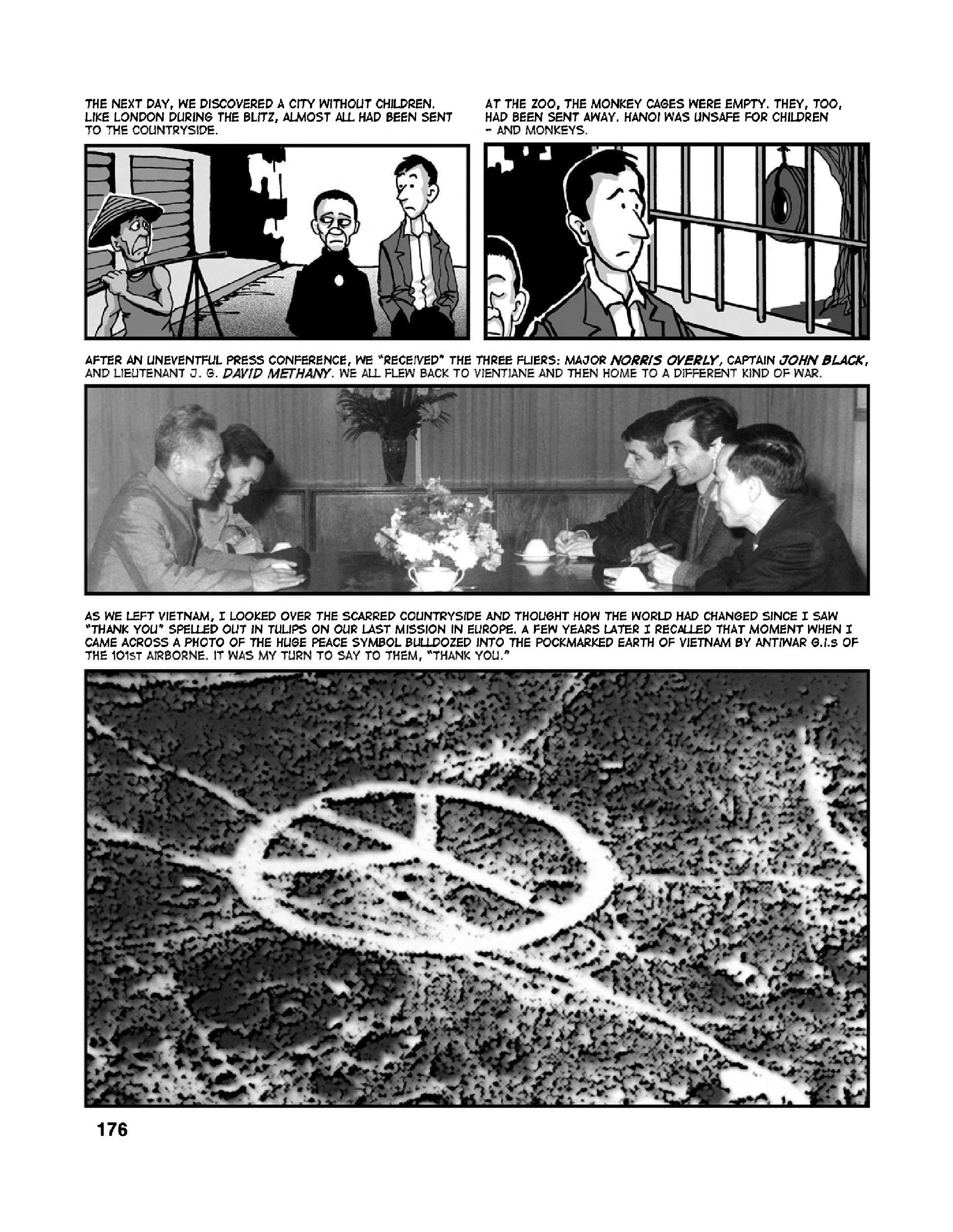 Read online A People's History of American Empire comic -  Issue # TPB (Part 2) - 89