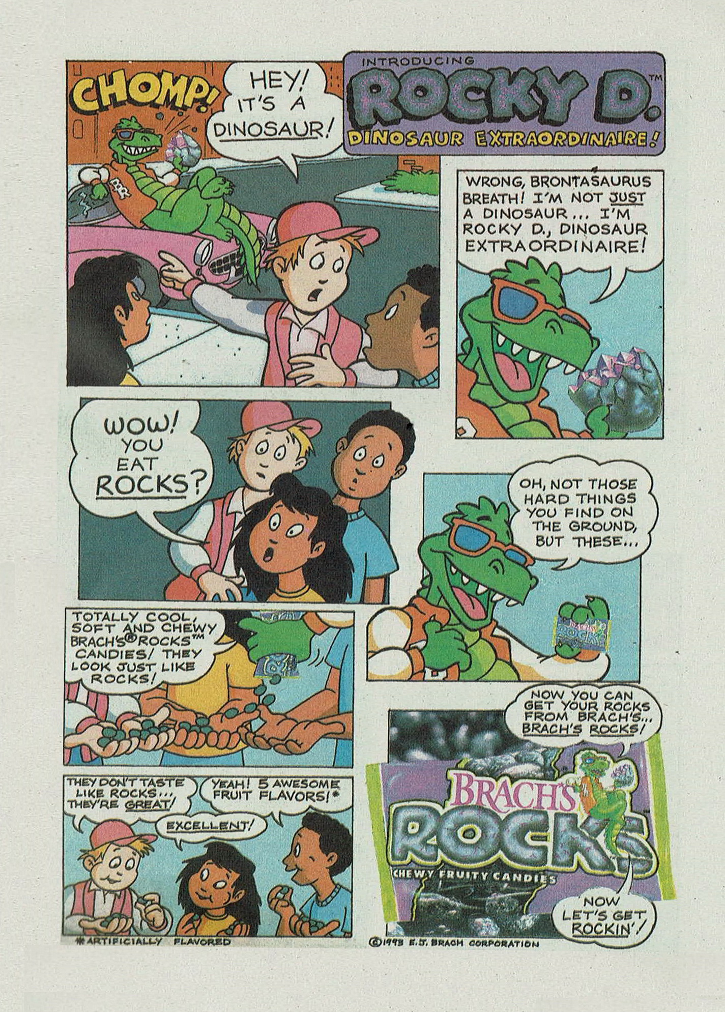 Read online Laugh Comics Digest comic -  Issue #108 - 11