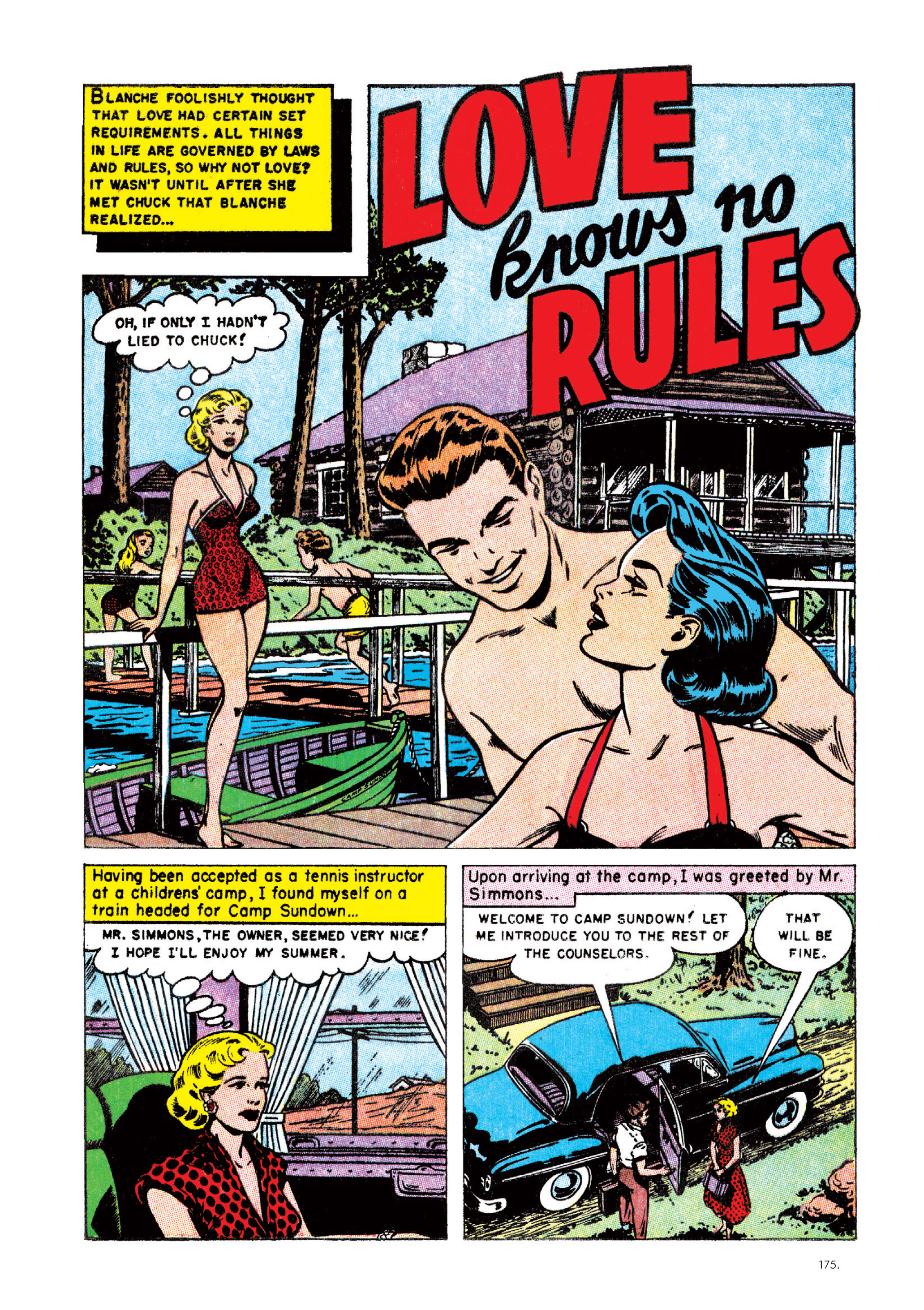 Read online The Bill Everett Archives comic -  Issue # TPB 2 (Part 2) - 73