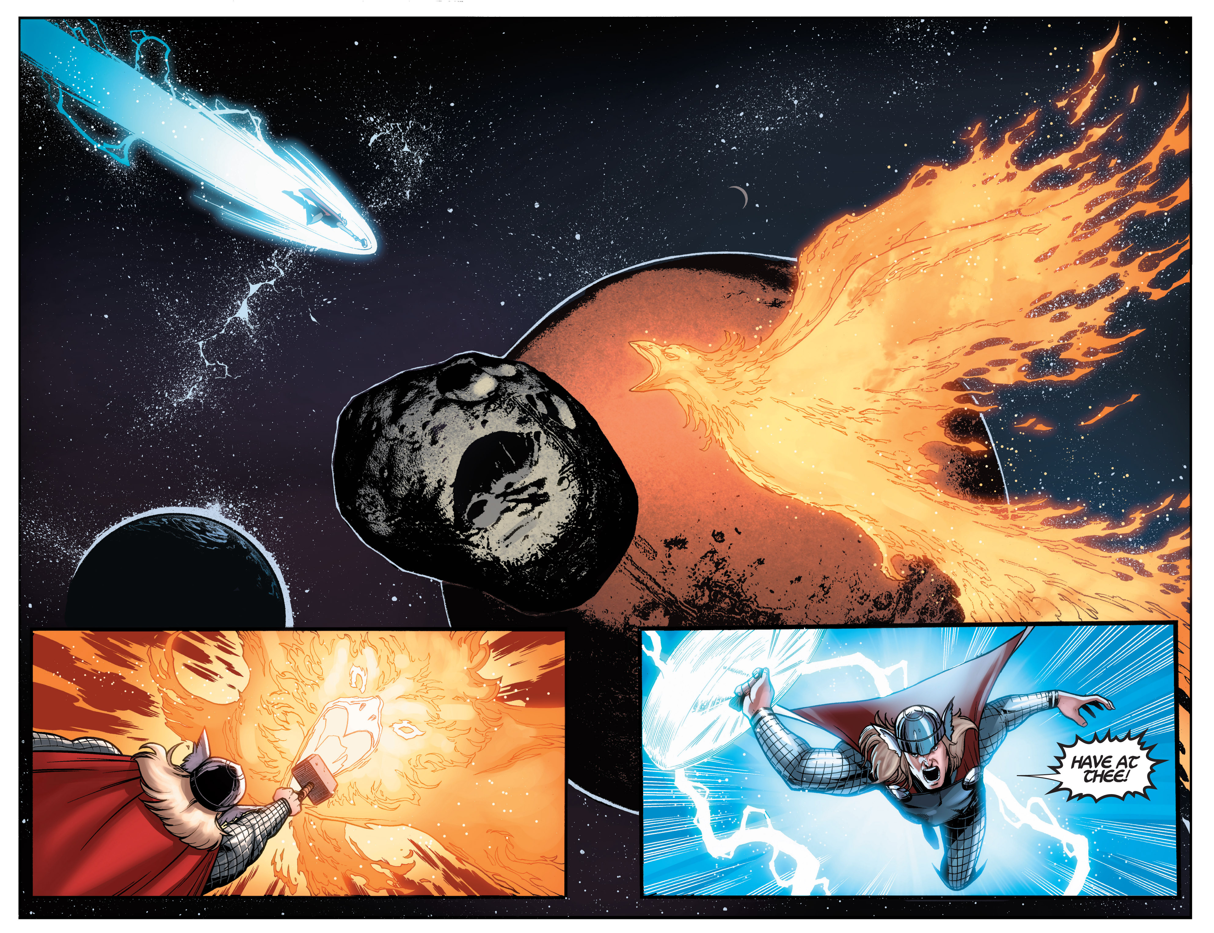 Read online What If? AvX comic -  Issue #2 - 15