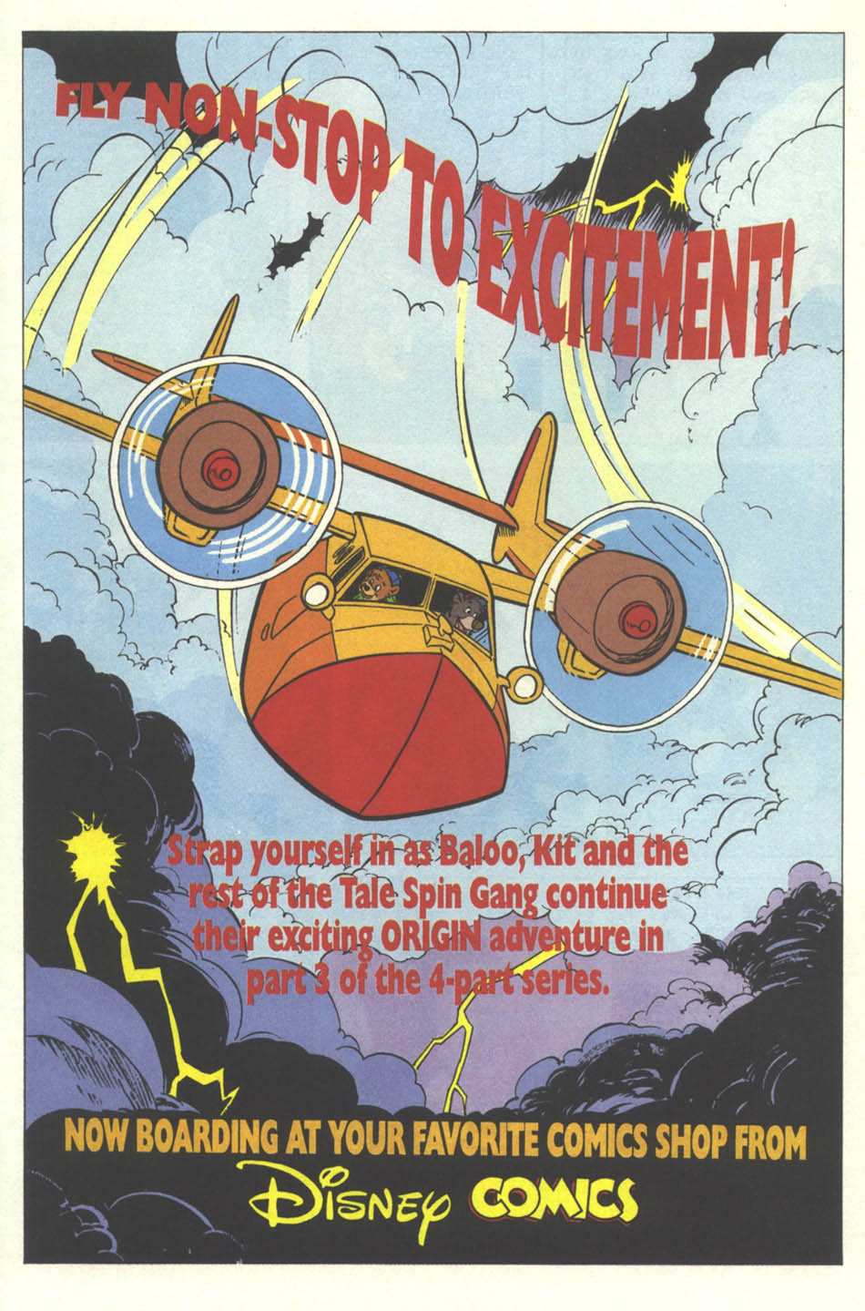 Read online Walt Disney's Comics and Stories comic -  Issue #557 - 27