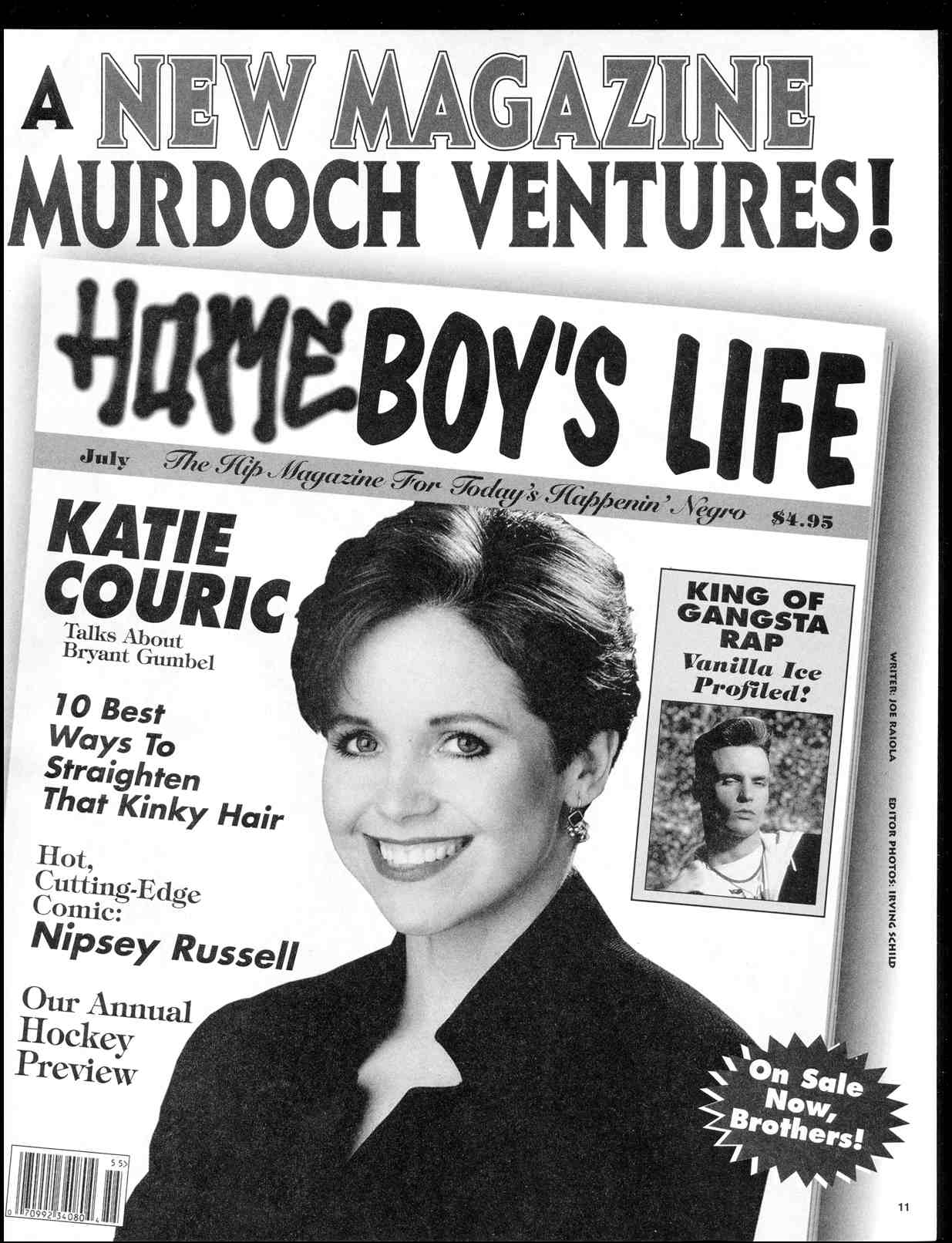 Read online MAD comic -  Issue #357 - 13