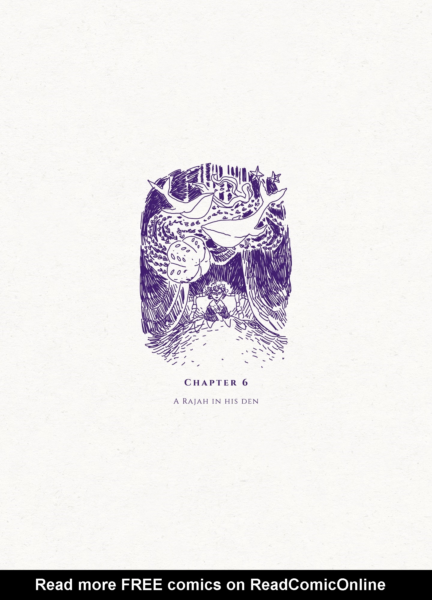 Read online The Secret Garden comic -  Issue # TPB 2 - 5