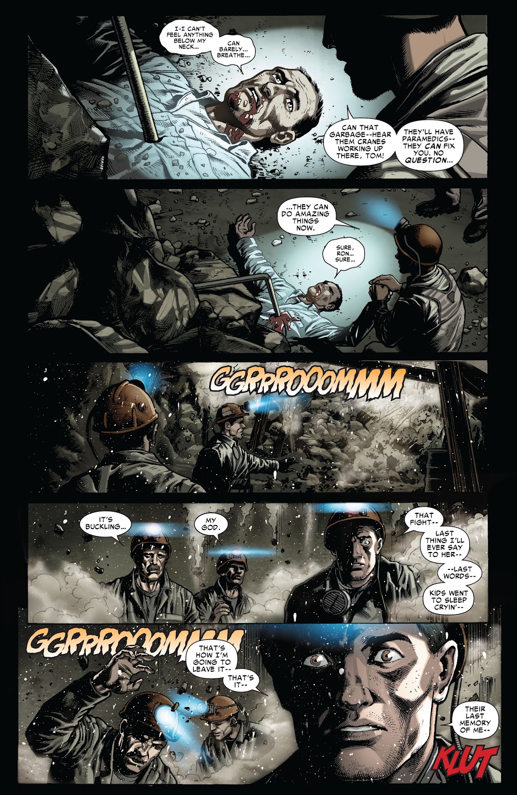 Venom (2011) issue 11 - Page 11