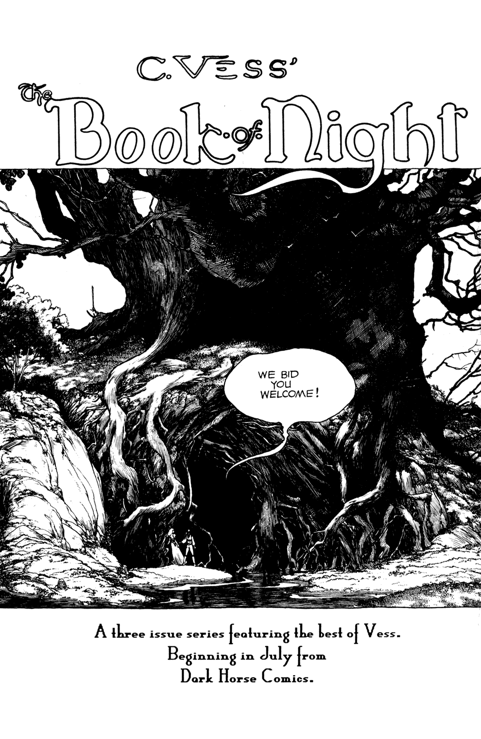 Read online Dark Horse Presents (1986) comic -  Issue #7 - 33