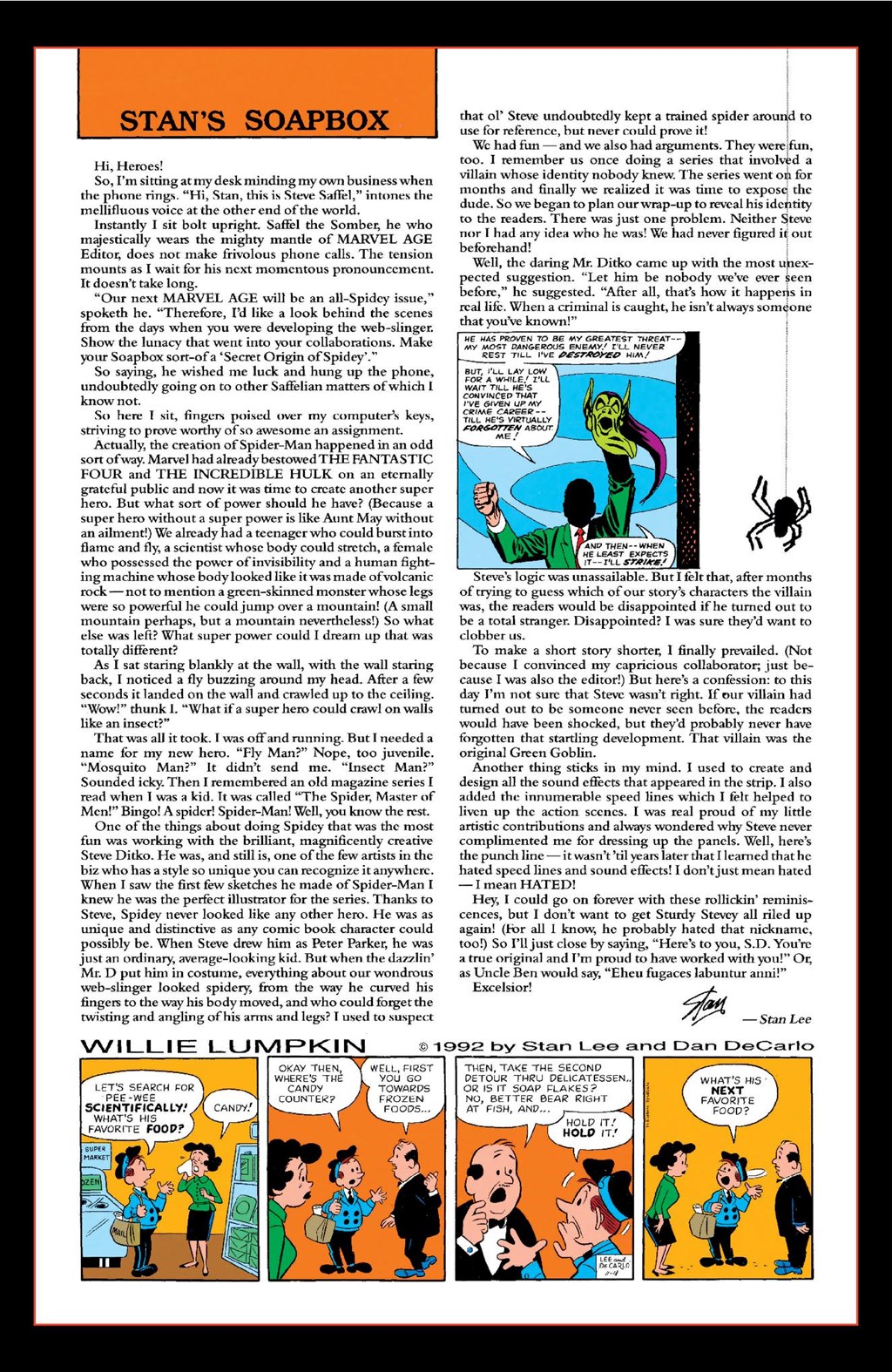 Read online Amazing Spider-Man Epic Collection comic -  Issue # The Hero Killers (Part 5) - 60