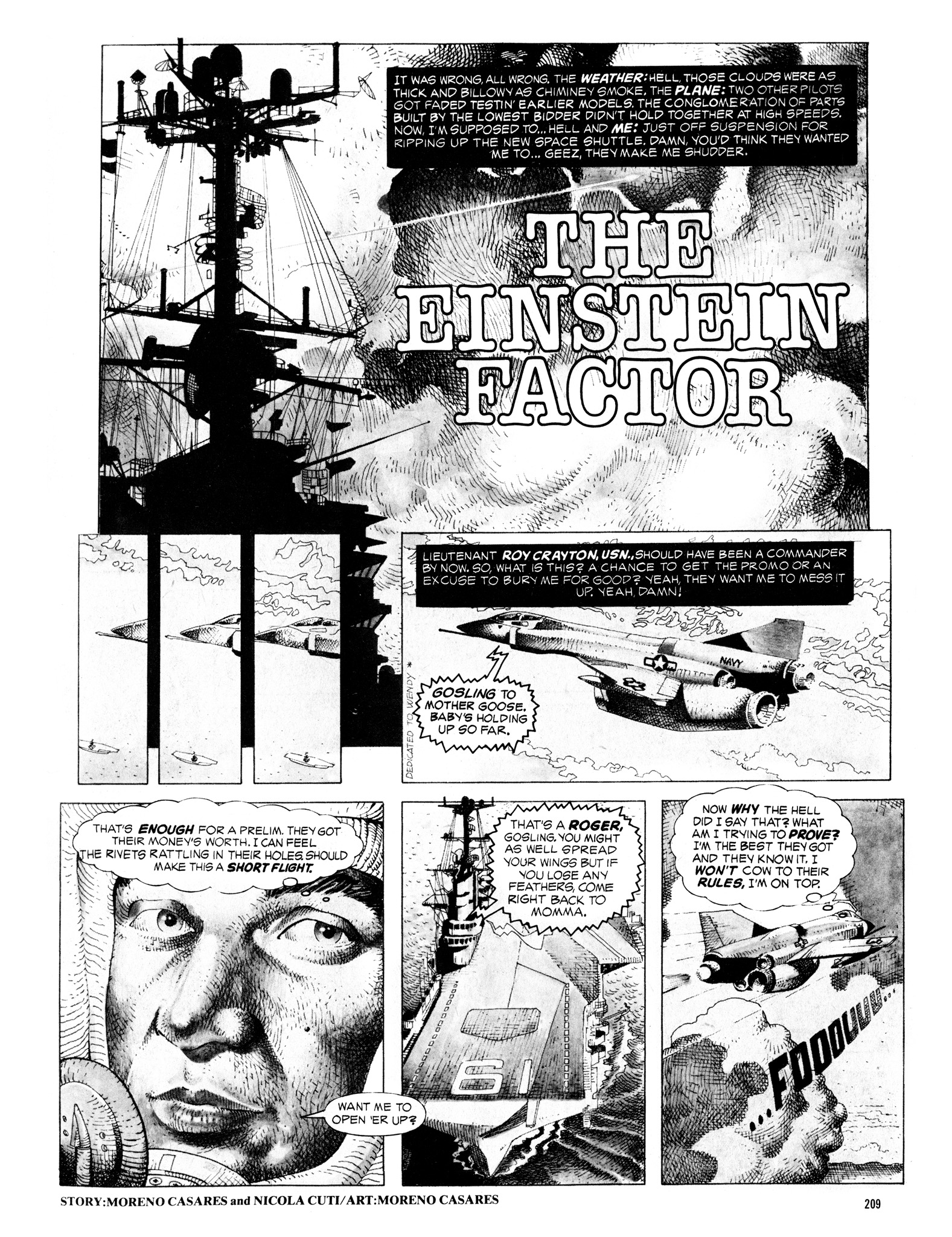 Read online Eerie Archives comic -  Issue # TPB 19 - 200