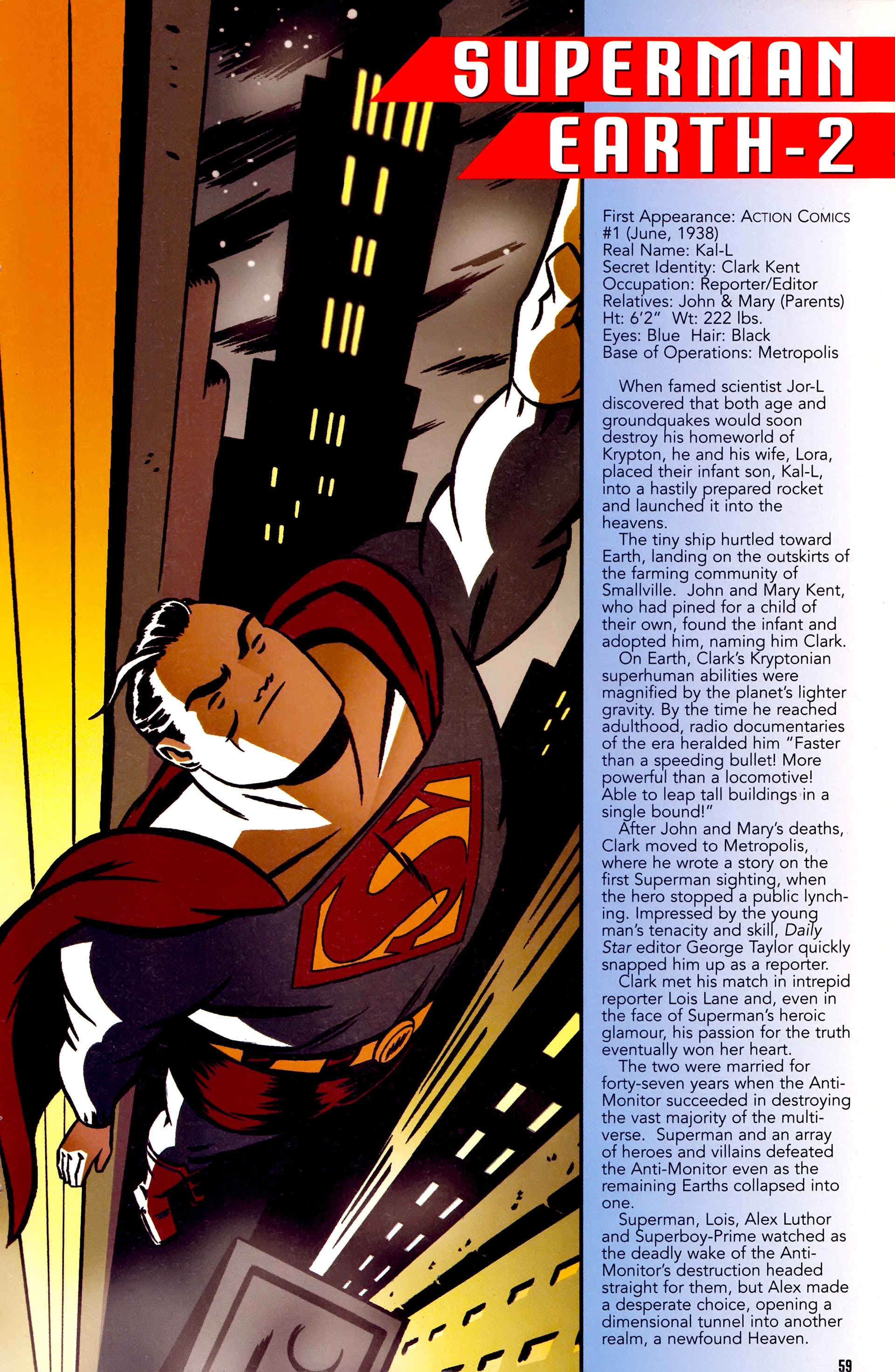 Read online Infinite Crisis Omnibus (2020 Edition) comic -  Issue # TPB (Part 11) - 36
