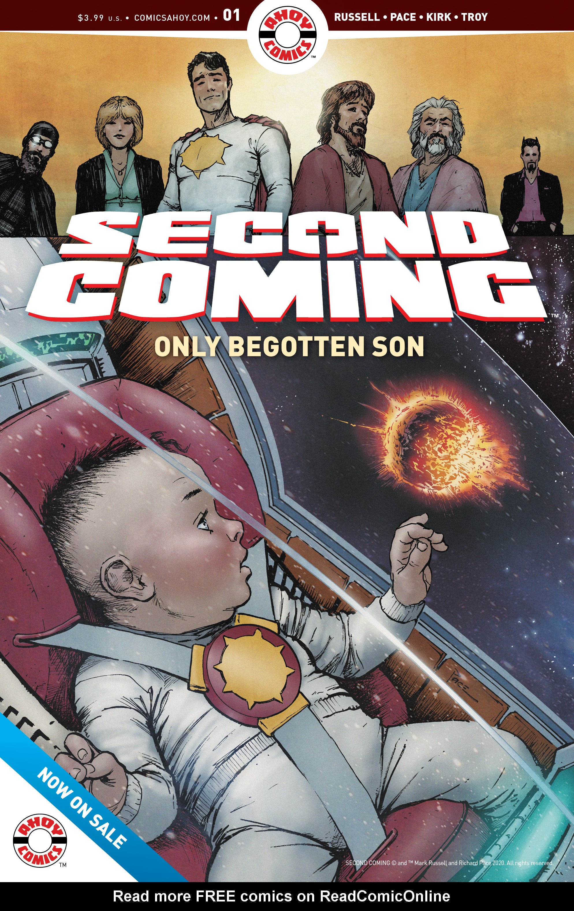 Read online Edgar Allan Poe's Snifter of Blood comic -  Issue #3 - 14