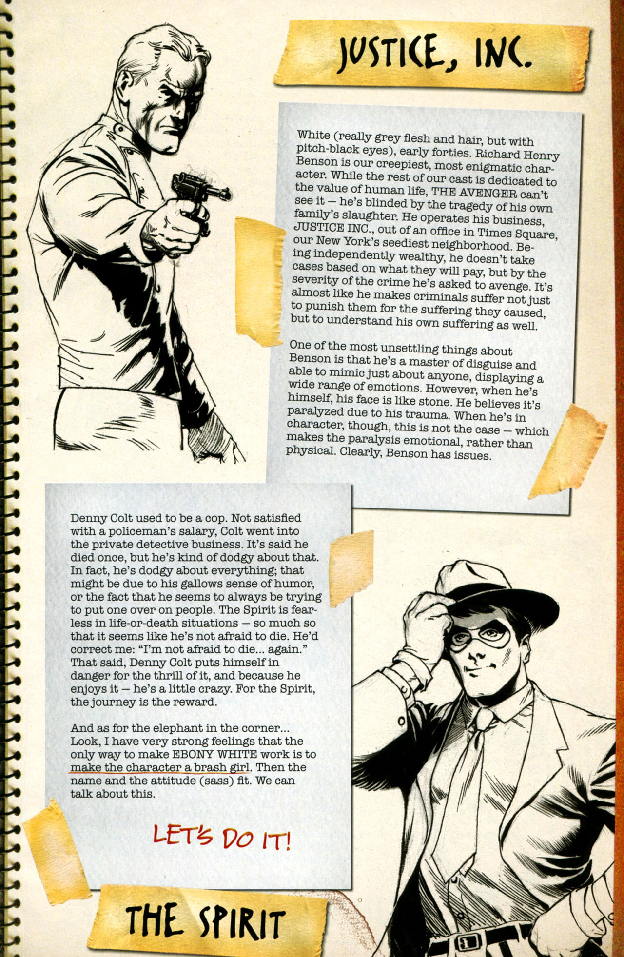 Read online Warlord (2009) comic -  Issue #10 - 21