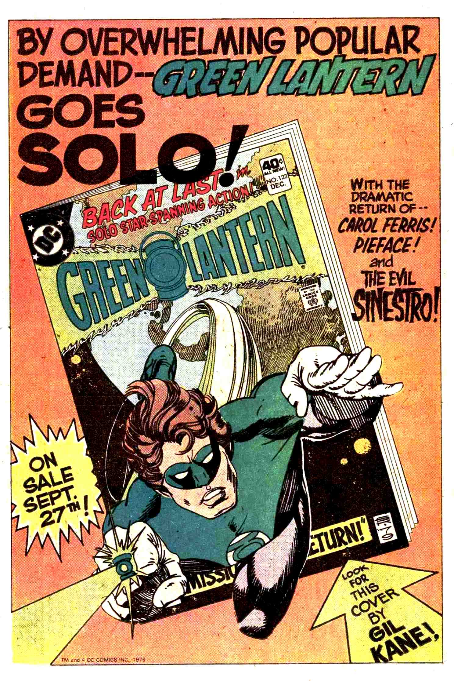 Read online The Brave and the Bold (1955) comic -  Issue #157 - 14