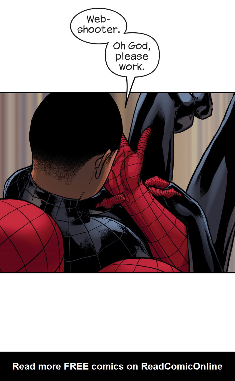 Read online Spider-Men: Infinity Comic comic -  Issue #2 - 84