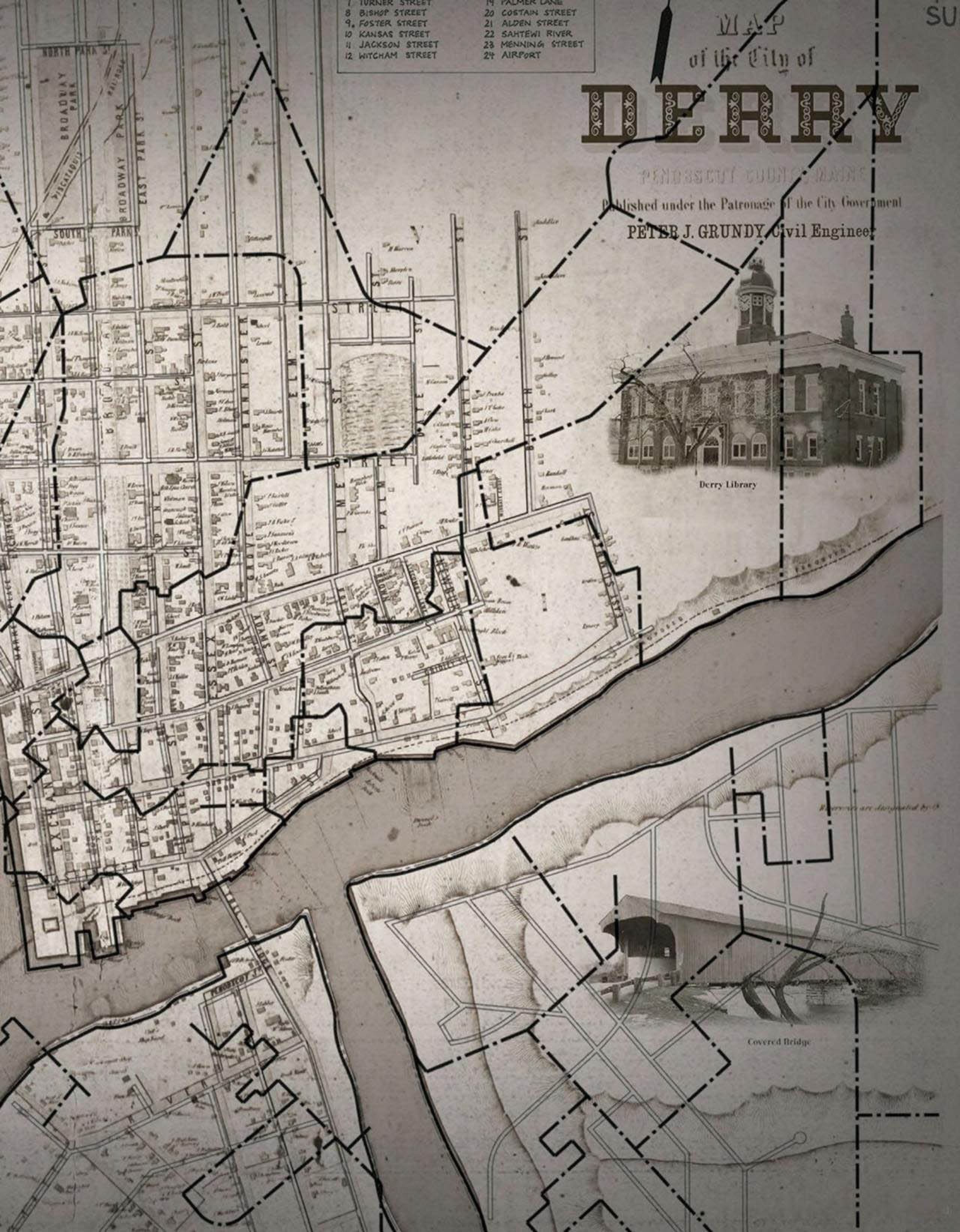 Read online The World of IT comic -  Issue # TPB (Part 1) - 48