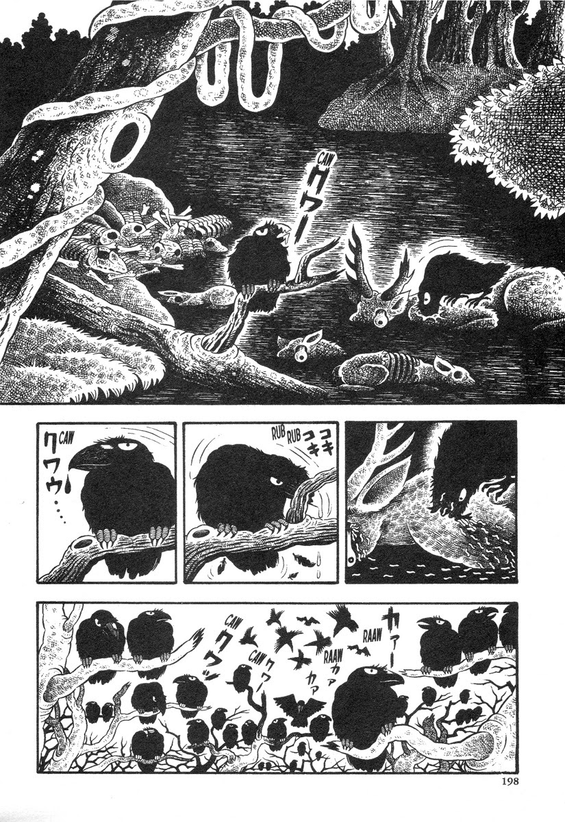 Read online Lullabies From Hell comic -  Issue # TPB (Part 2) - 98