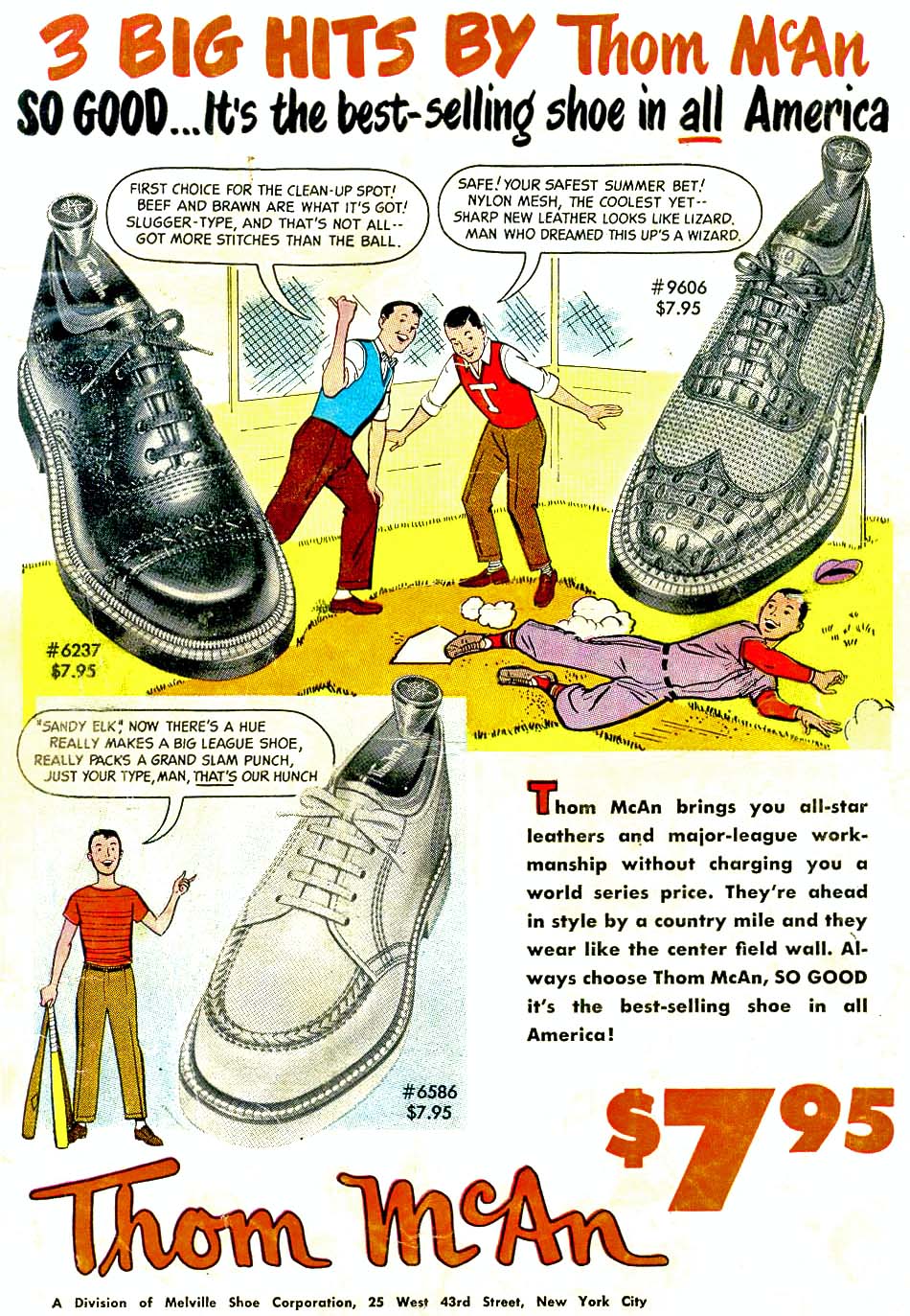 Read online House of Mystery (1951) comic -  Issue #25 - 36
