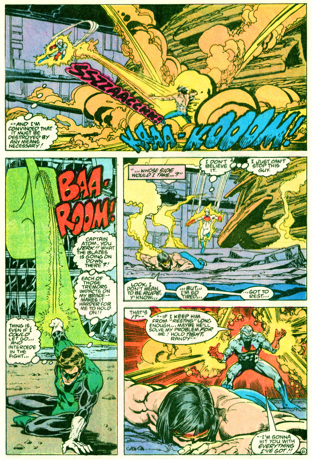 Action Comics (1938) 629 Page 6