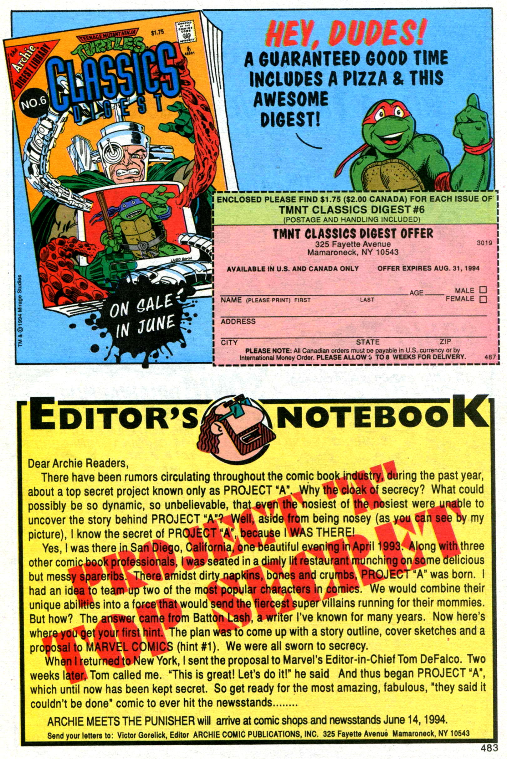 Read online World of Archie comic -  Issue #10 - 27