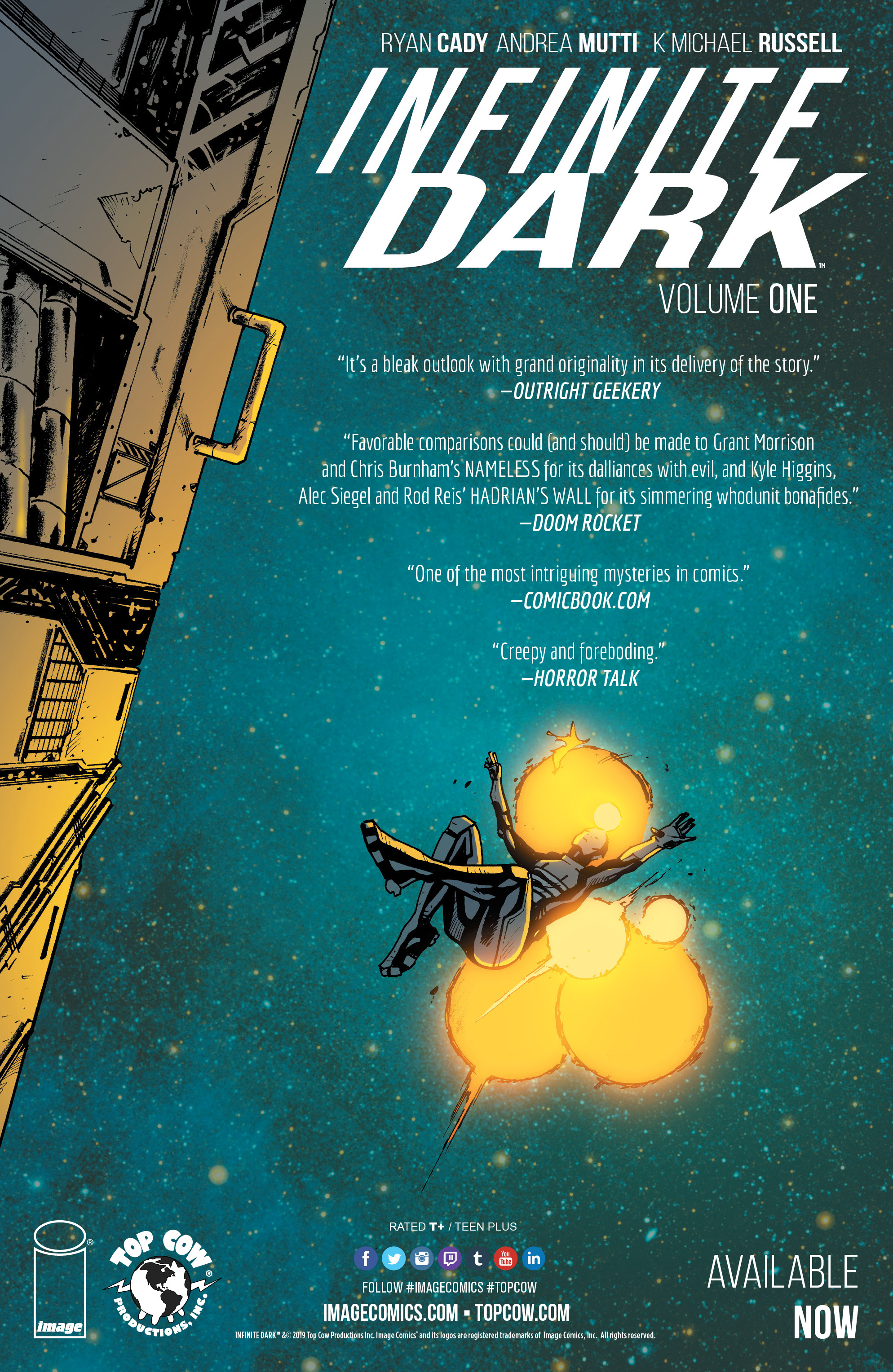 Read online Port of Earth comic -  Issue #12 - 30