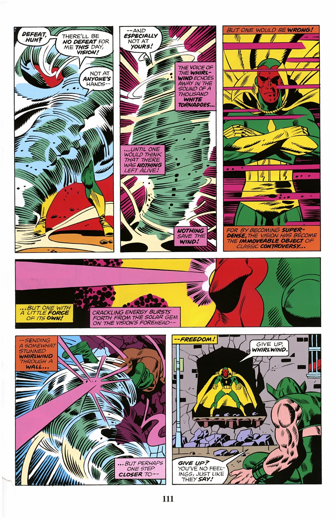 Read online Avengers: The Private War of Dr. Doom comic -  Issue # TPB (Part 2) - 12