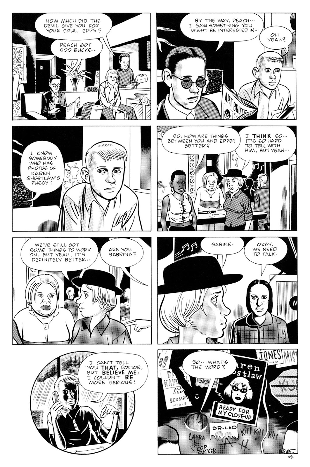 Eightball issue 17 - Page 20