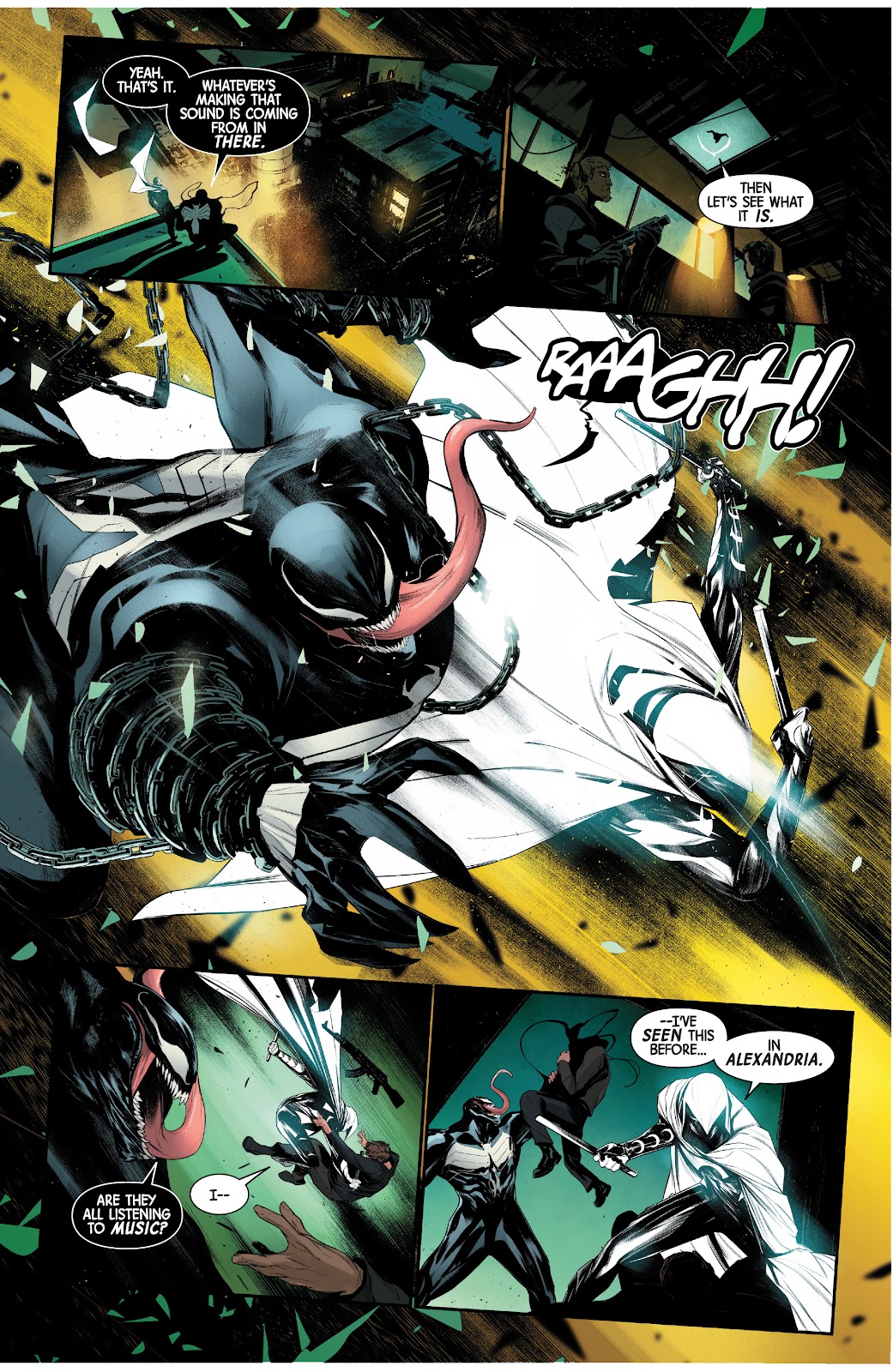 Moon Knight (2021) issue 23 - Page 17