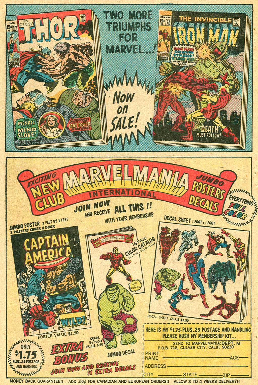 Read online The Rawhide Kid comic -  Issue #74 - 30