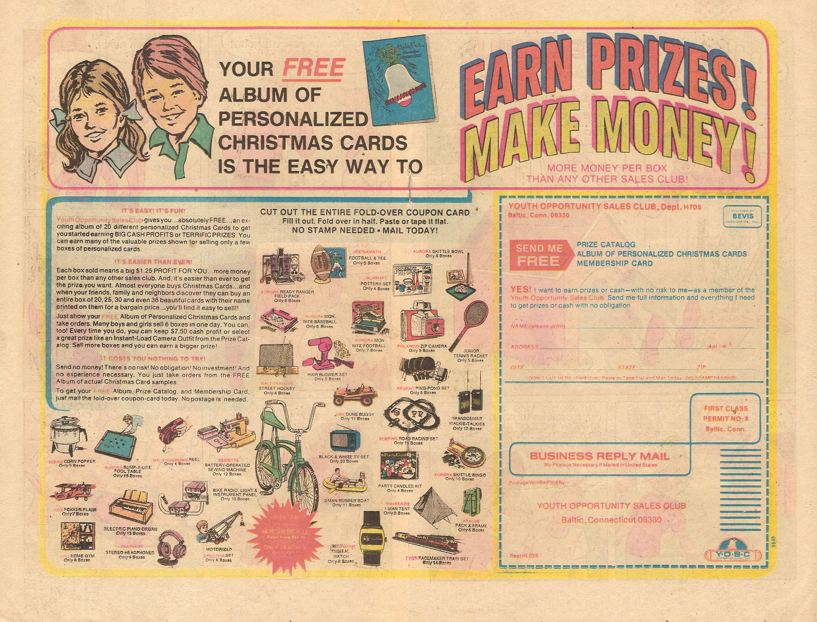 Read online Jughead (1965) comic -  Issue #243 - 18