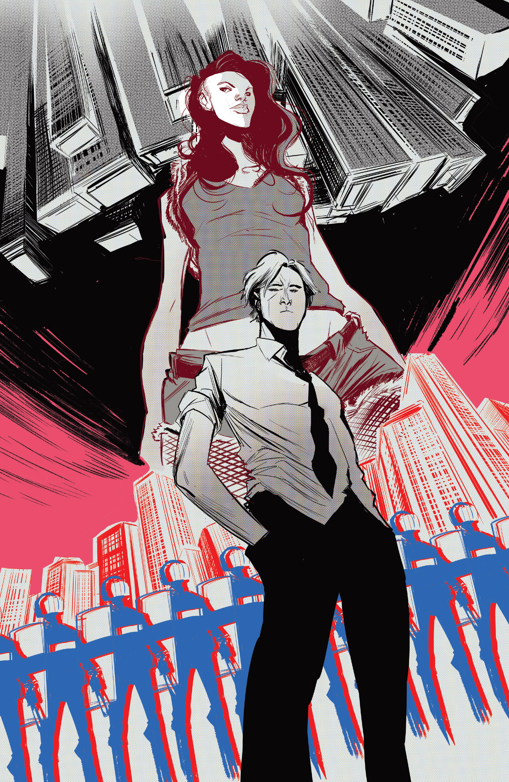 Read online Evil Empire comic -  Issue #1 - 2