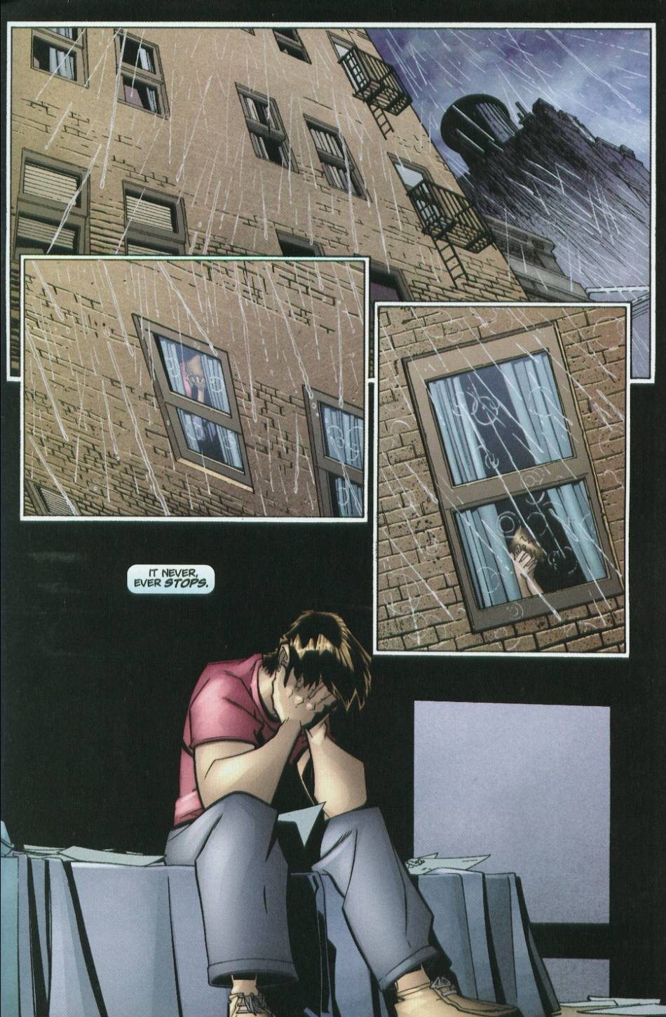 Peter Parker: Spider-Man Issue #46 #49 - English 2