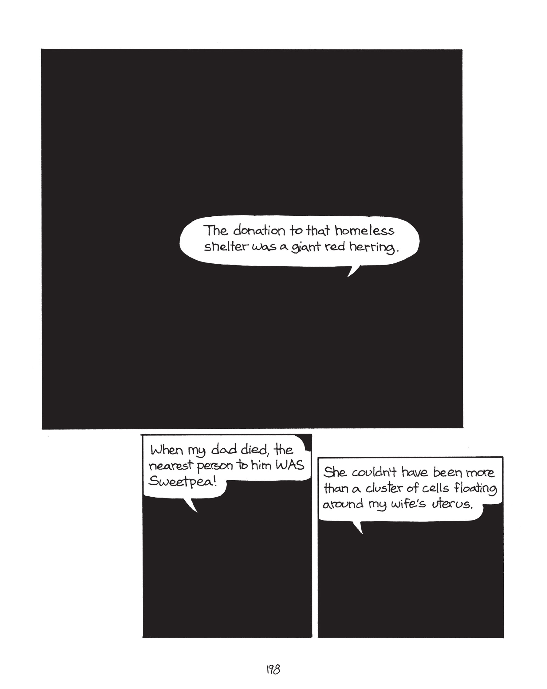 Read online Jason Shiga: Demon comic -  Issue # TPB 3 (Part 2) - 104