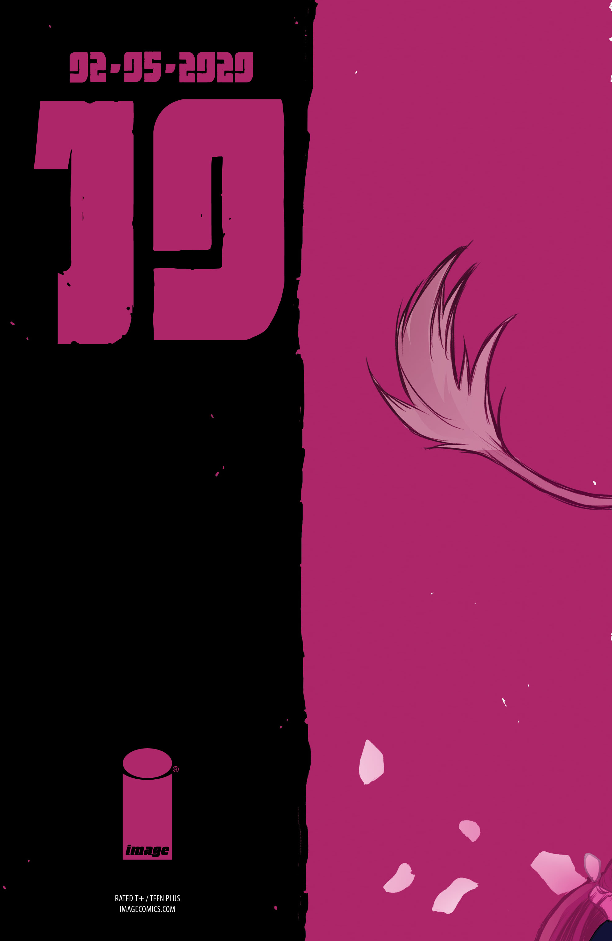 Read online Isola comic -  Issue #10 - 25