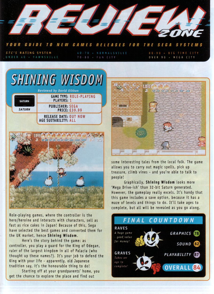 Read online Sonic the Comic comic -  Issue #87 - 10