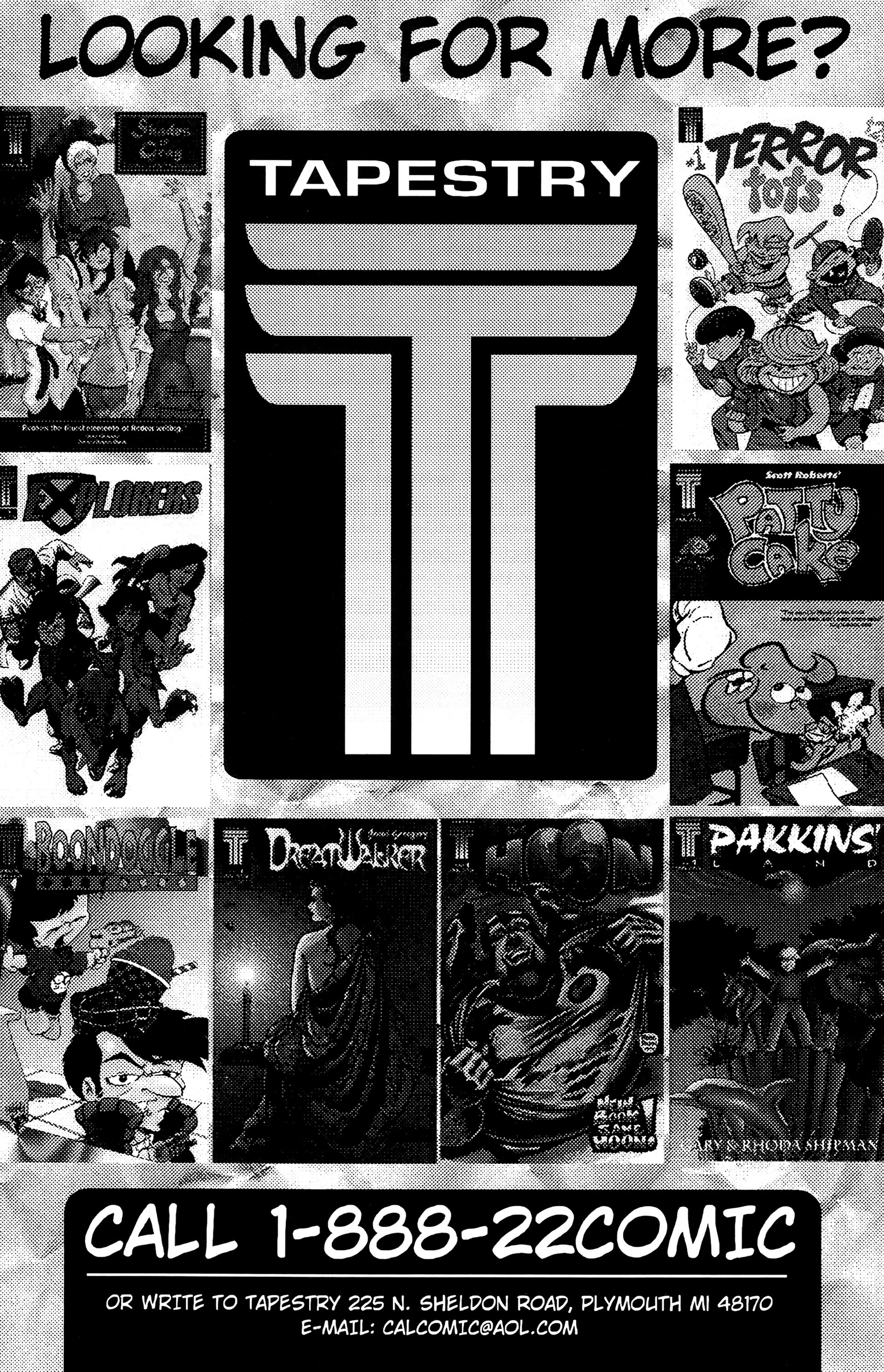 Read online Strange Attractors: Moon Fever comic -  Issue #2 - 35