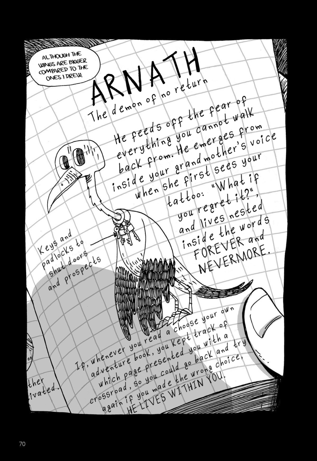 Read online Macerie Prime comic -  Issue # TPB (Part 1) - 71