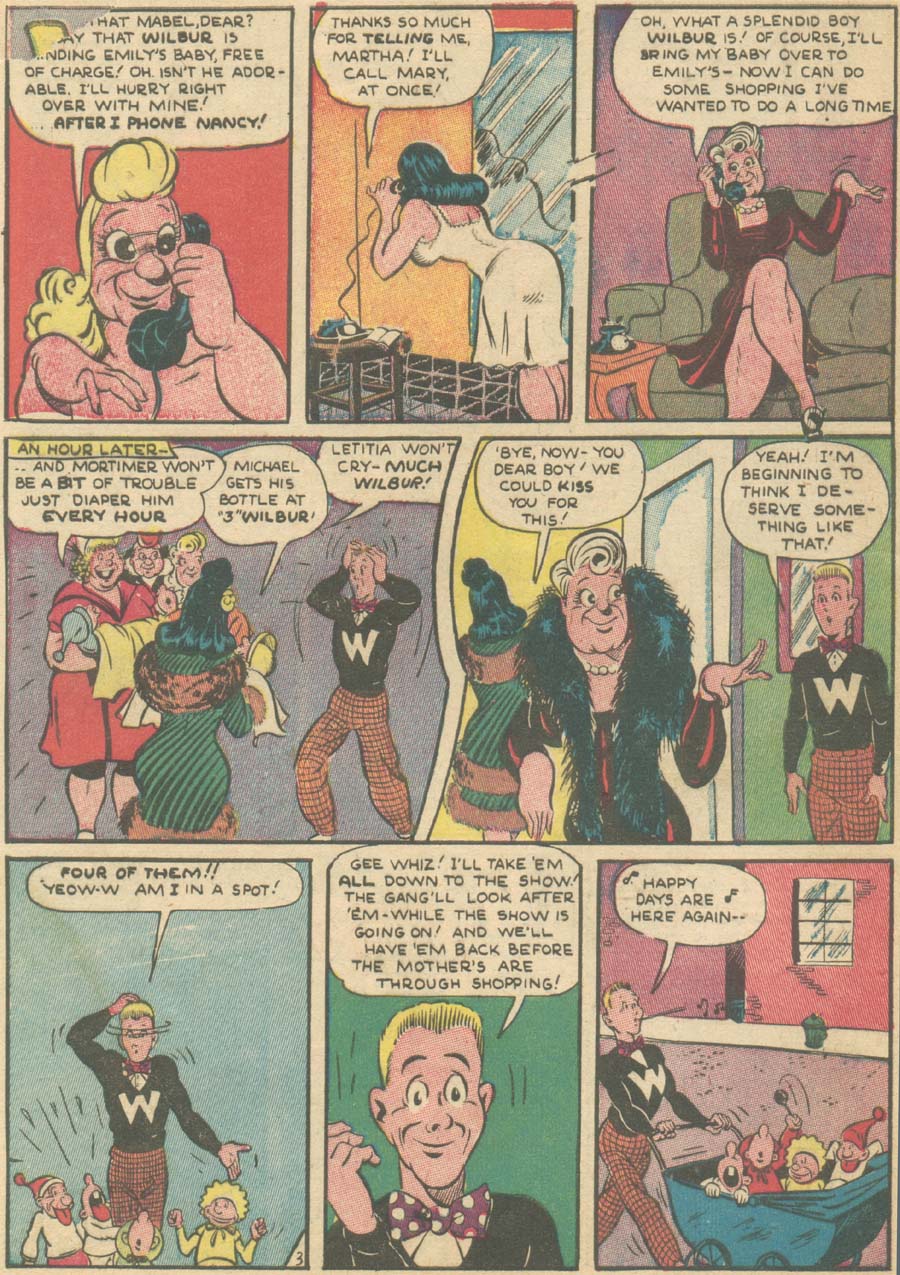 Zip Comics Issue 36 Viewcomic Reading Comics Online For Free 19