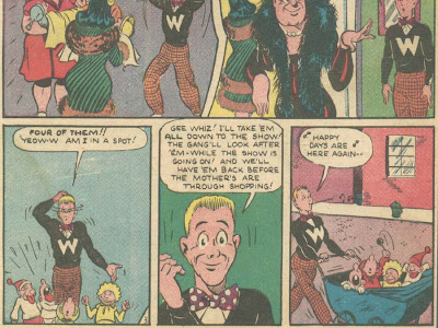 √画像をダウンロード dearboys act3 zip 231145