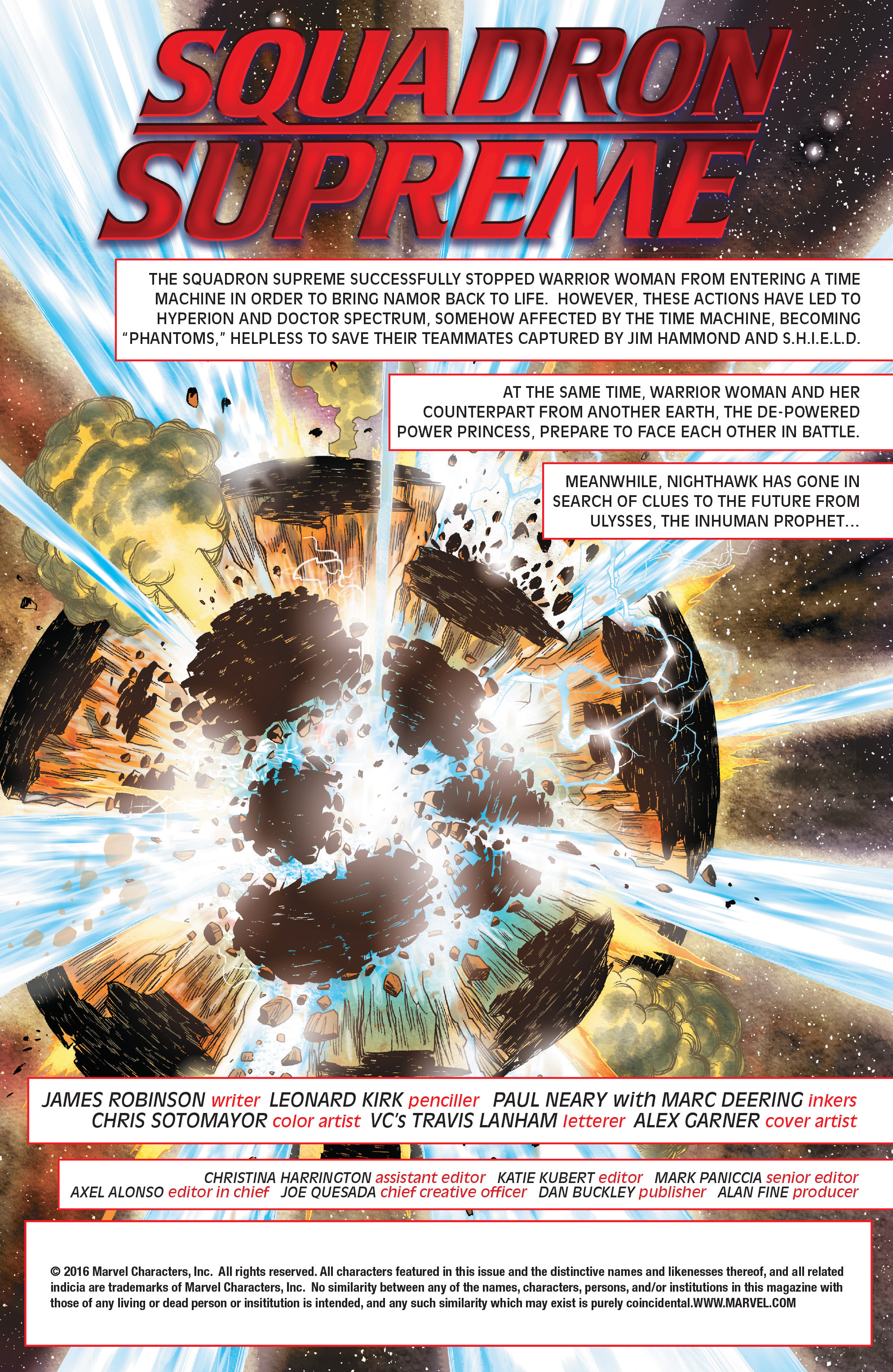 Read online Squadron Supreme (2016) comic -  Issue #12 - 2