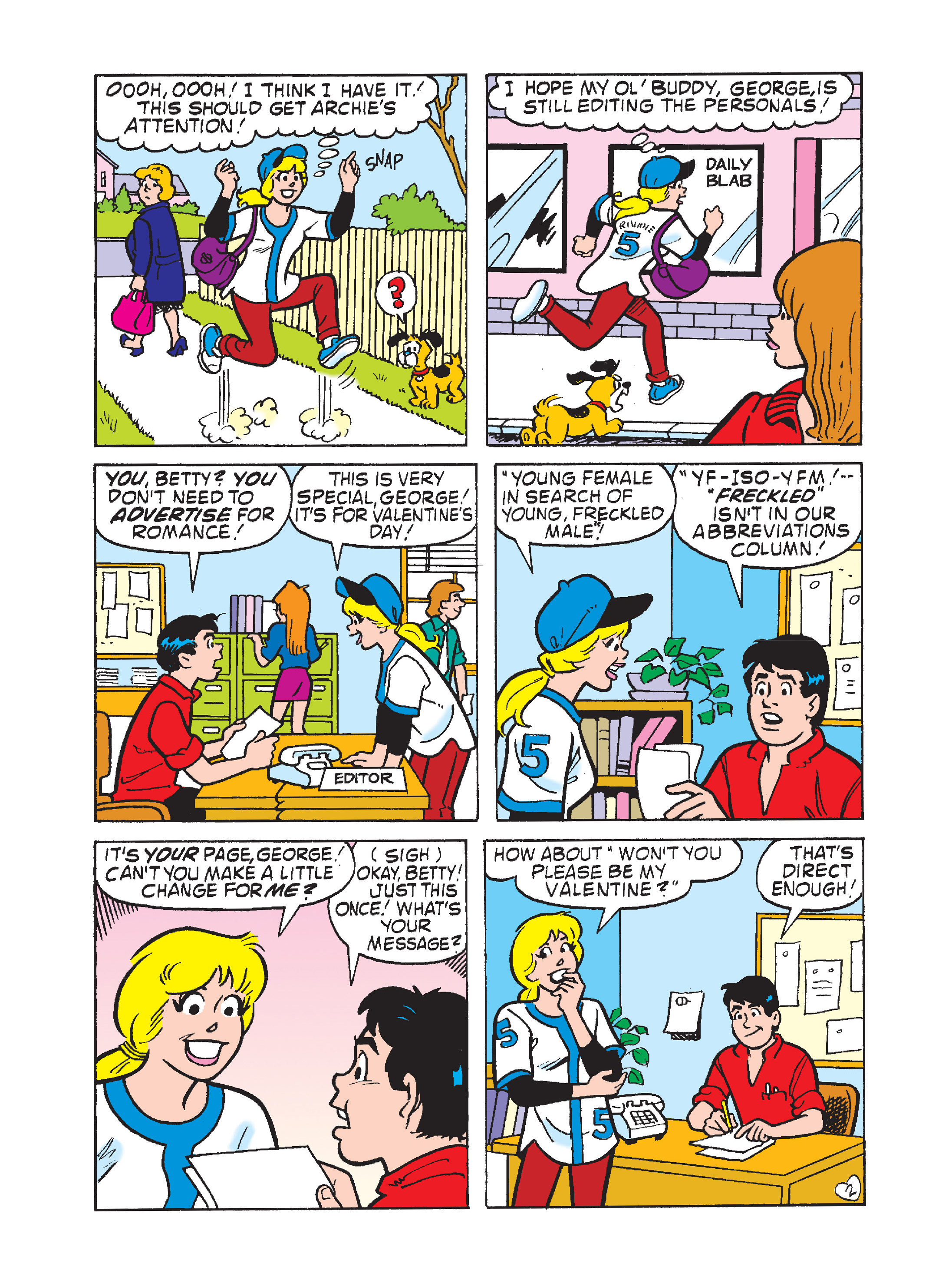 Read online World of Archie Double Digest comic -  Issue #25 - 97