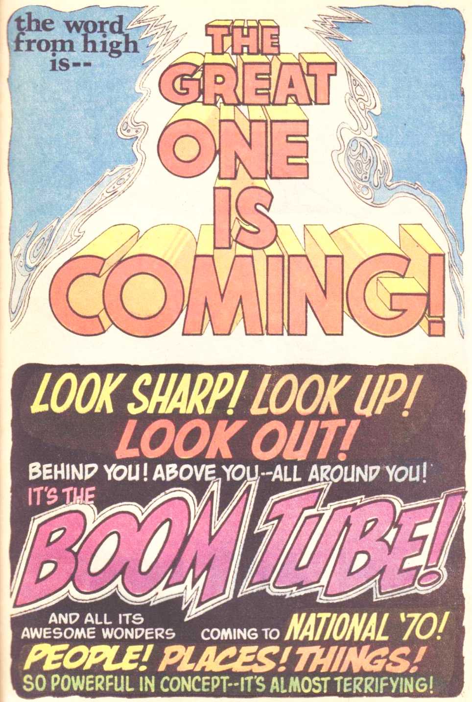 Read online Superman's Girl Friend, Lois Lane comic -  Issue #102 - 25