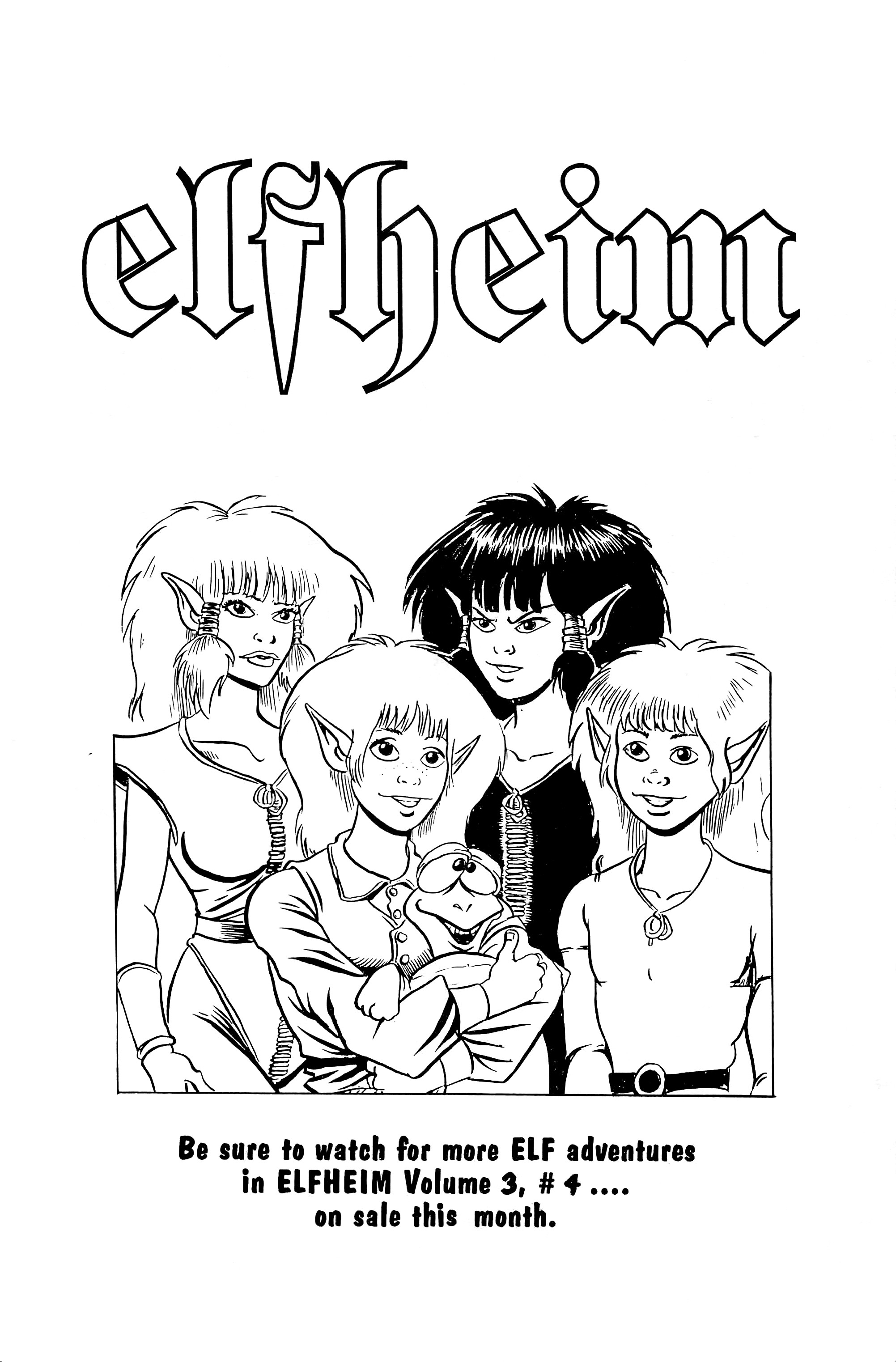 Read online Children Of The Night comic -  Issue #3 - 33