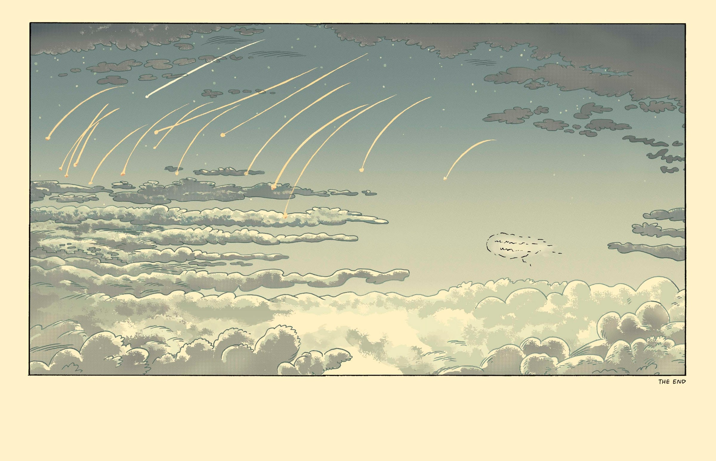 Read online Ganges comic -  Issue # TPB (Part 1) - 18