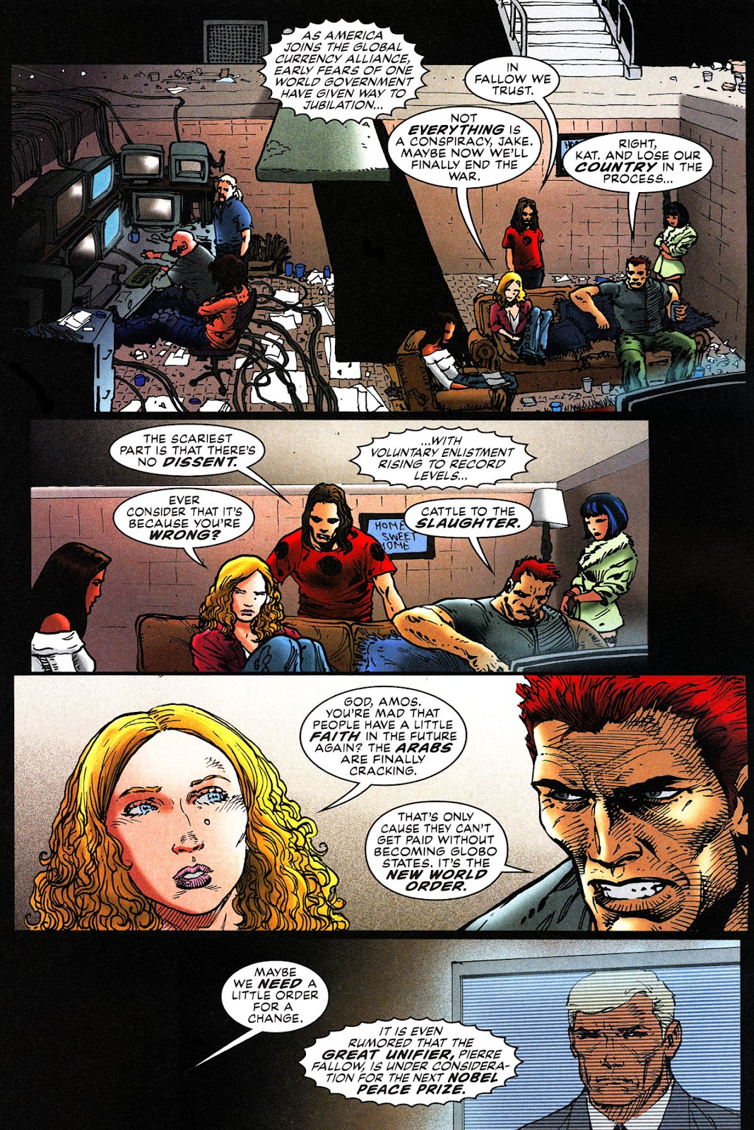 <{ $series->title }} issue 16 - Page 2