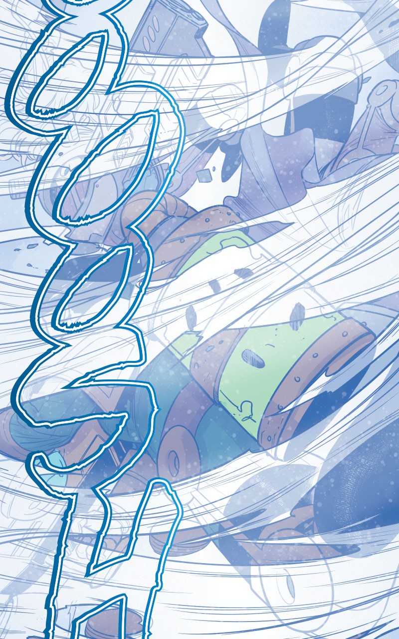 Read online X-Men Unlimited: Infinity Comic comic -  Issue #72 - 8