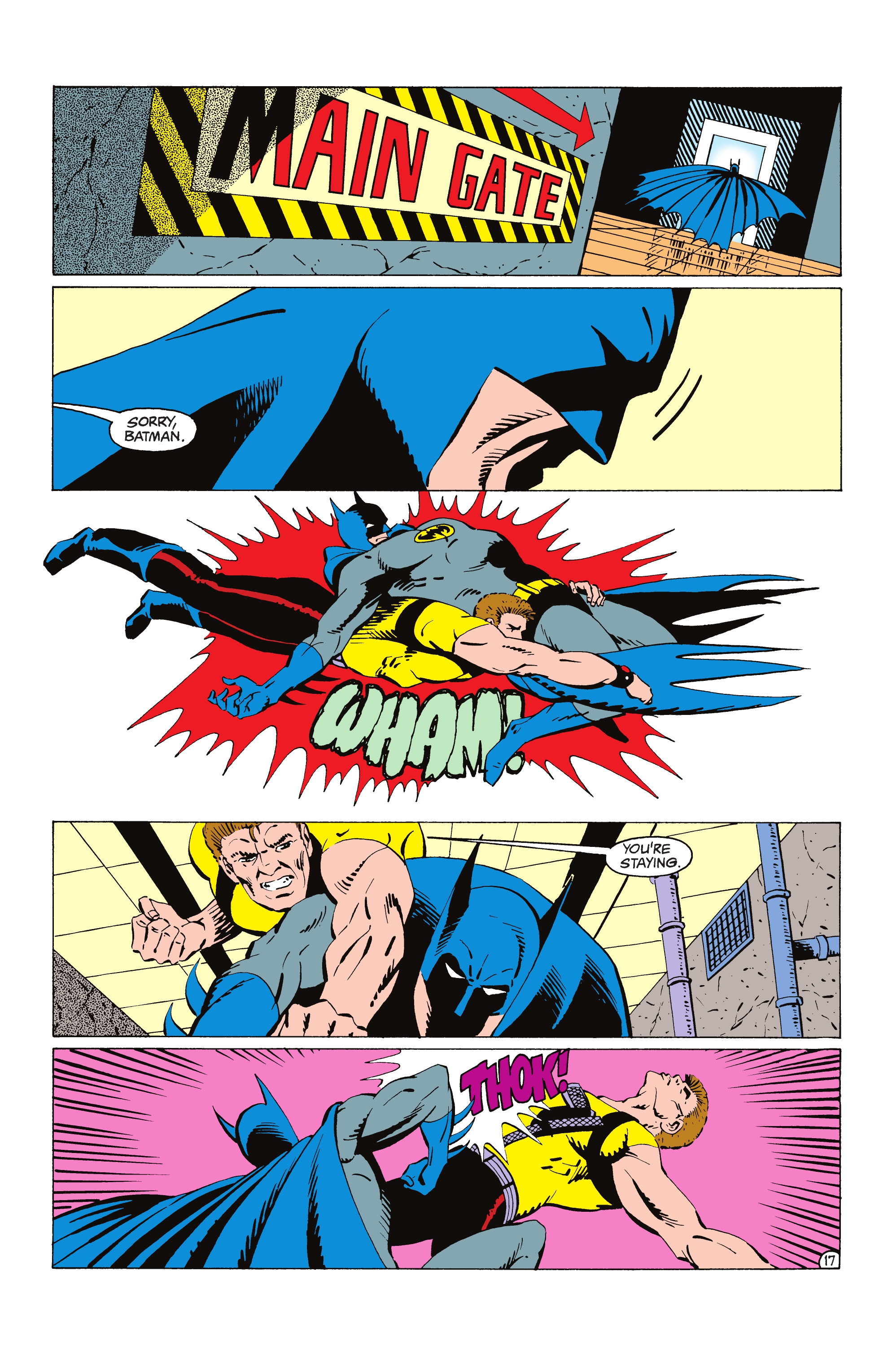 Read online Suicide Squad: Their Greatest Shots comic -  Issue # TPB (Part 1) - 22