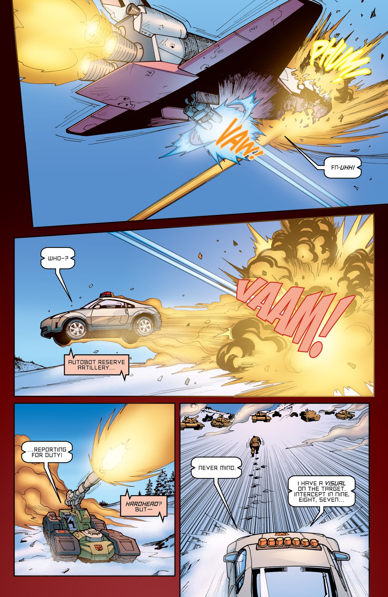 Read online Transformers: The IDW Collection comic -  Issue # TPB 2 (Part 2) - 78