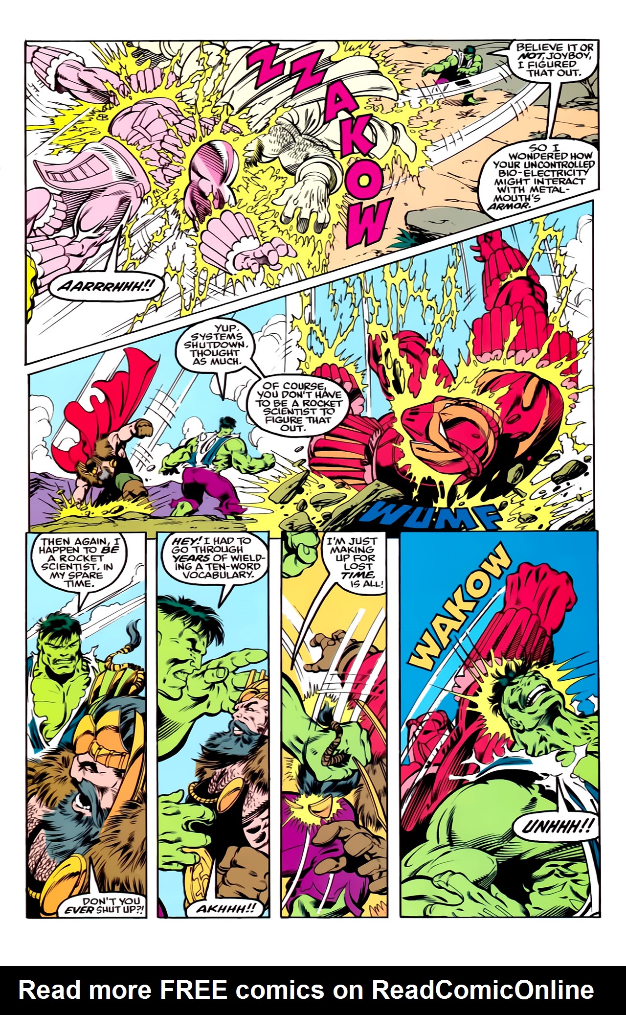 Read online Darkstar & The Winter Guard comic -  Issue #0 - 26